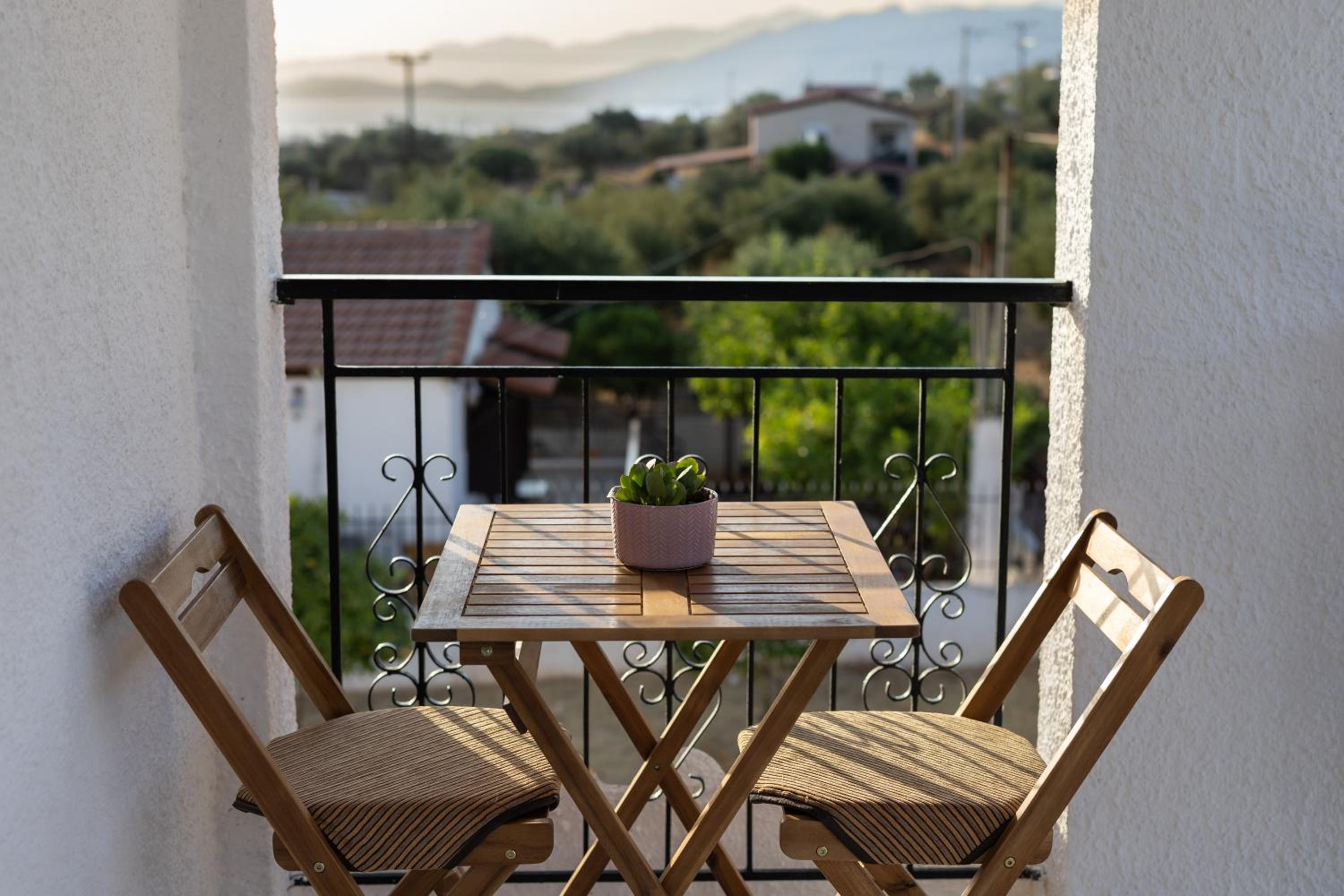 Villa Aelia Luxury Maisonette