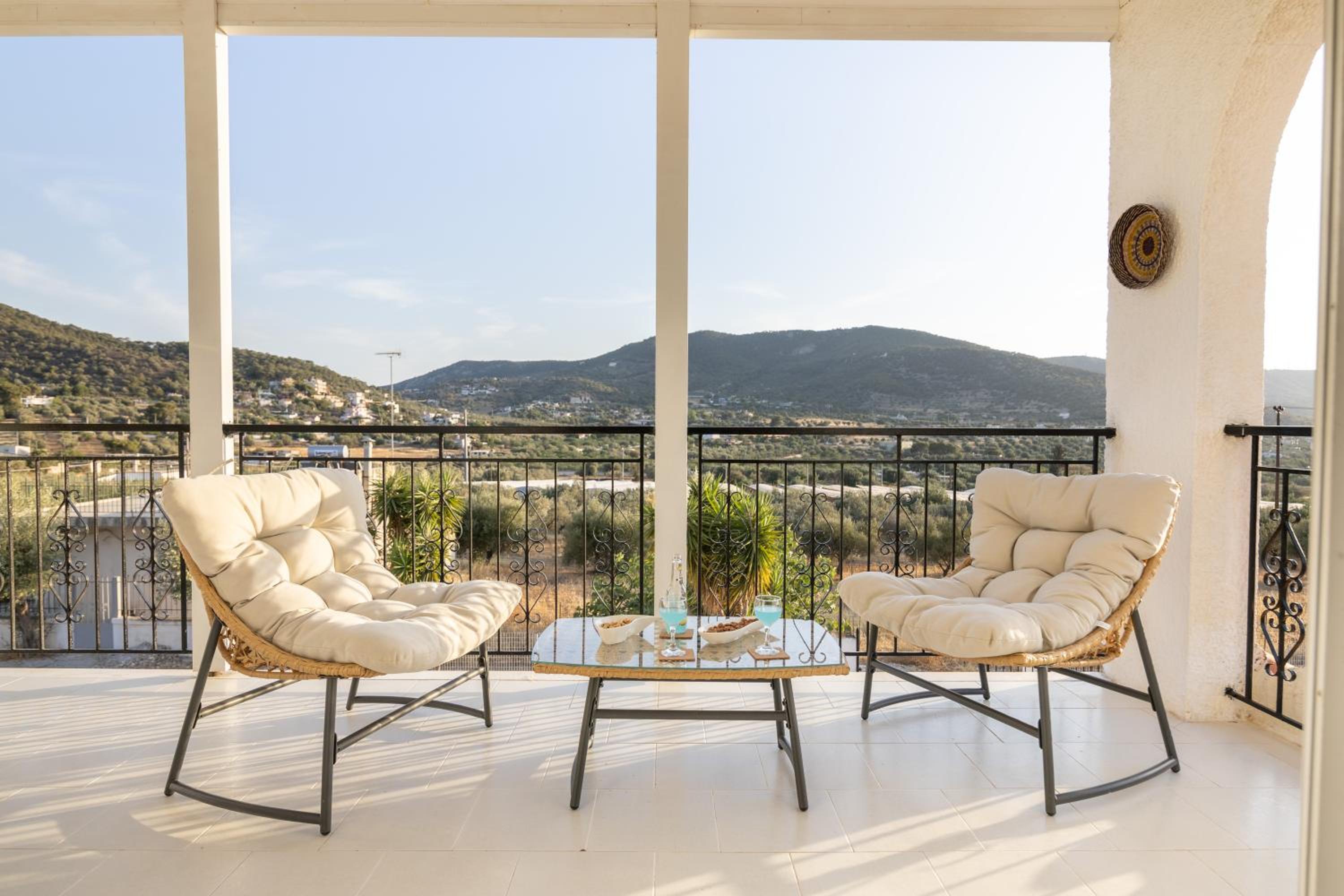 Villa Aelia Luxury Maisonette
