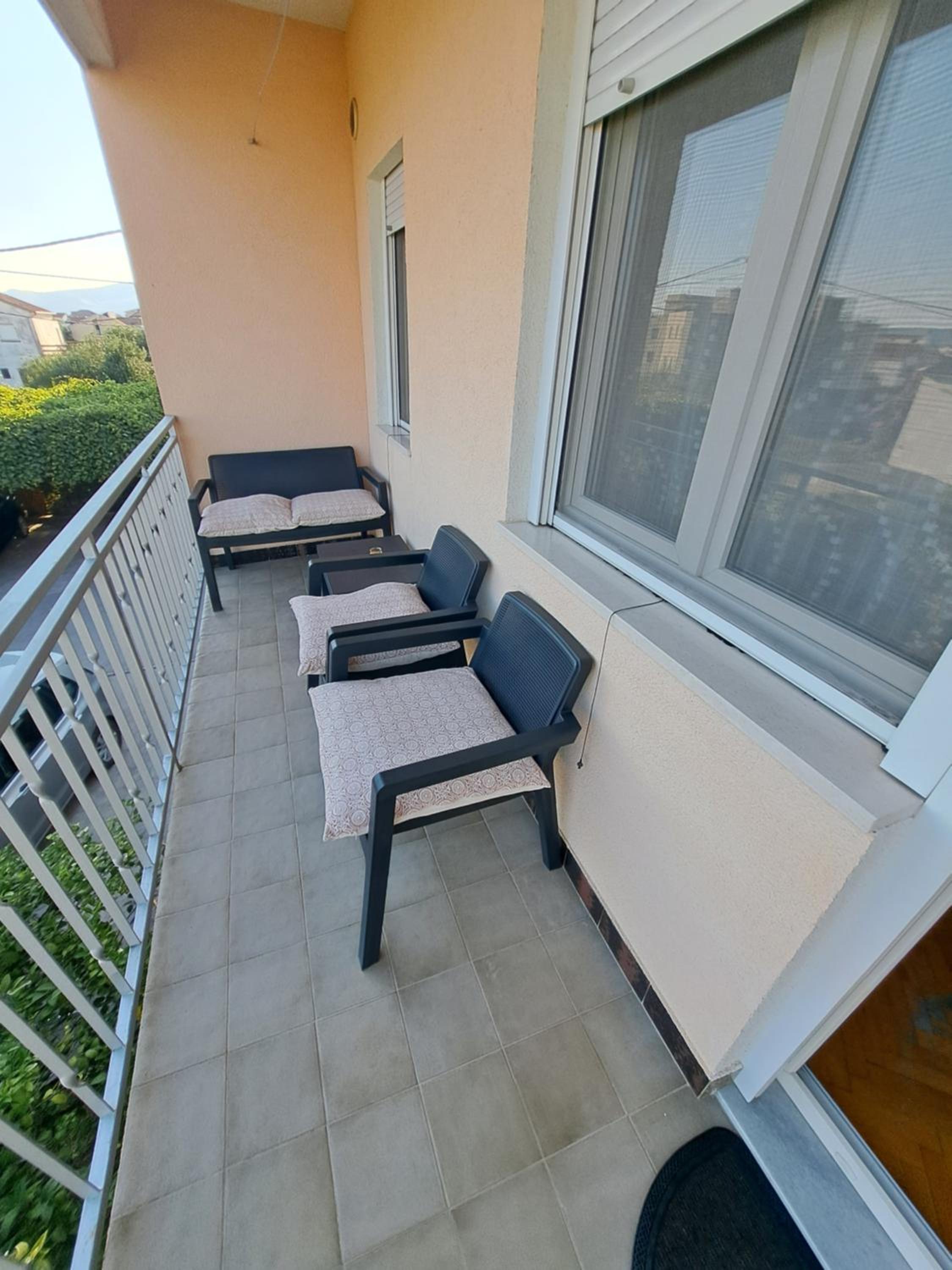 Apartman Martinovic