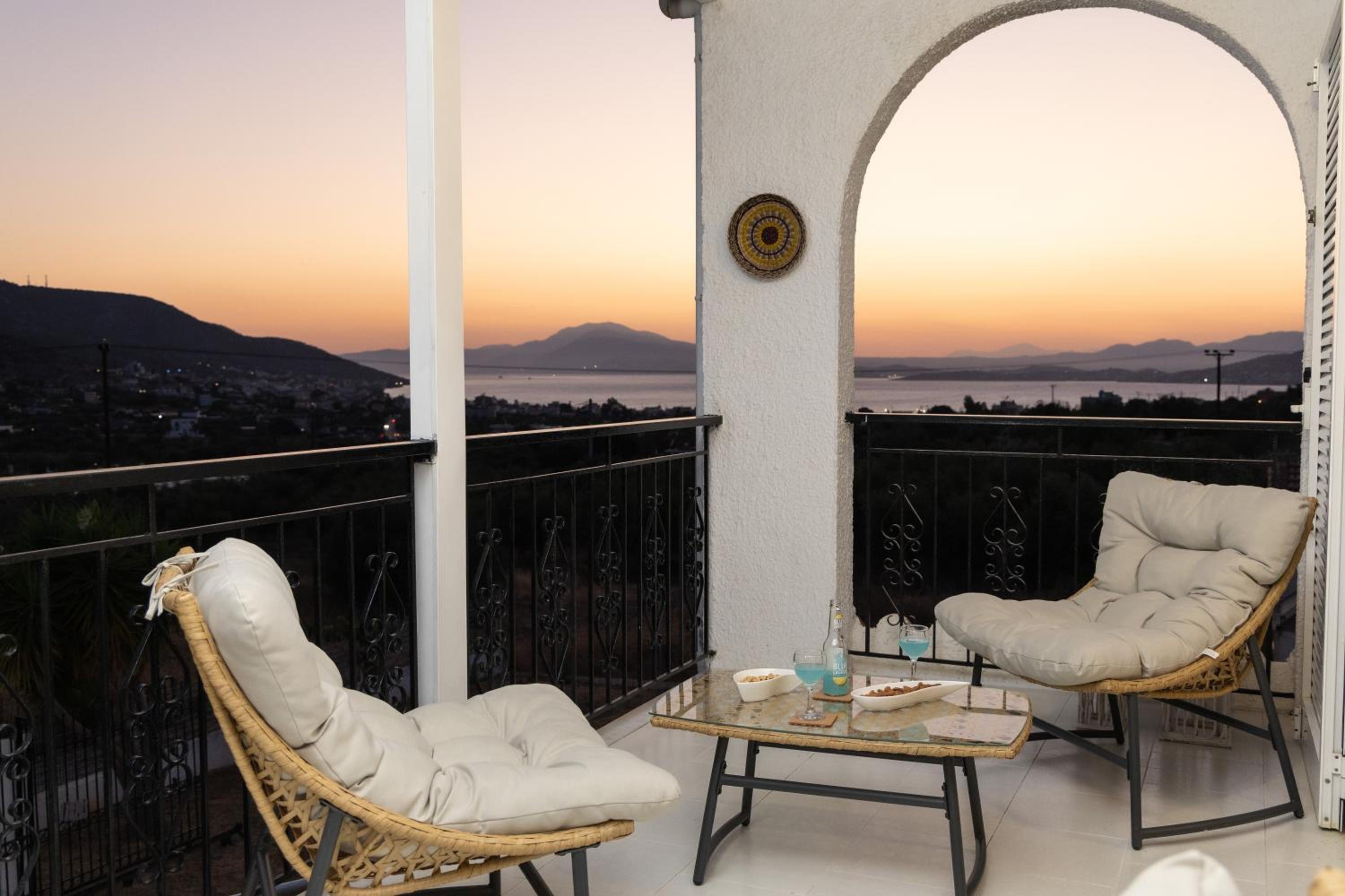 Villa Aelia Luxury Maisonette