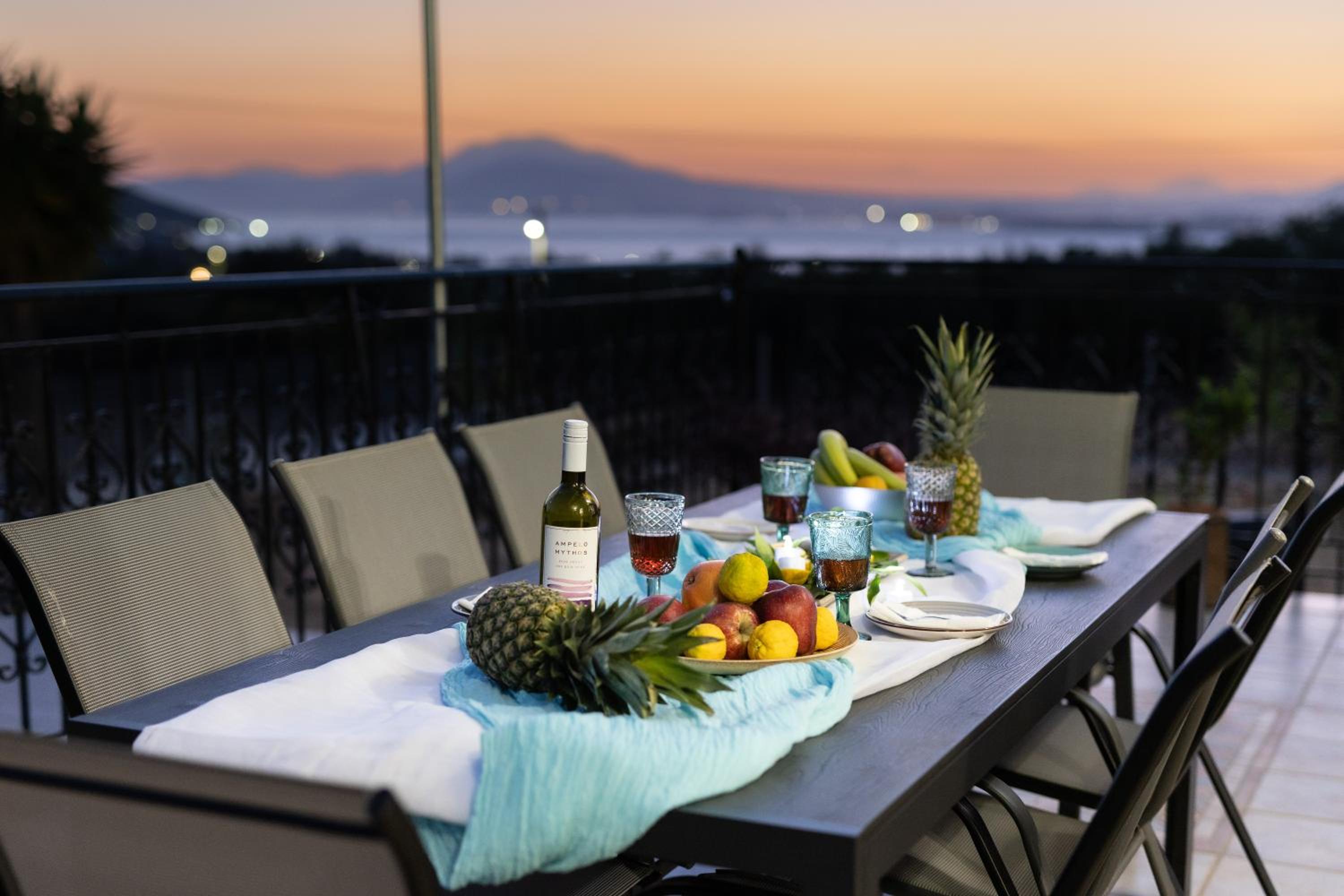 Villa Aelia Luxury Maisonette