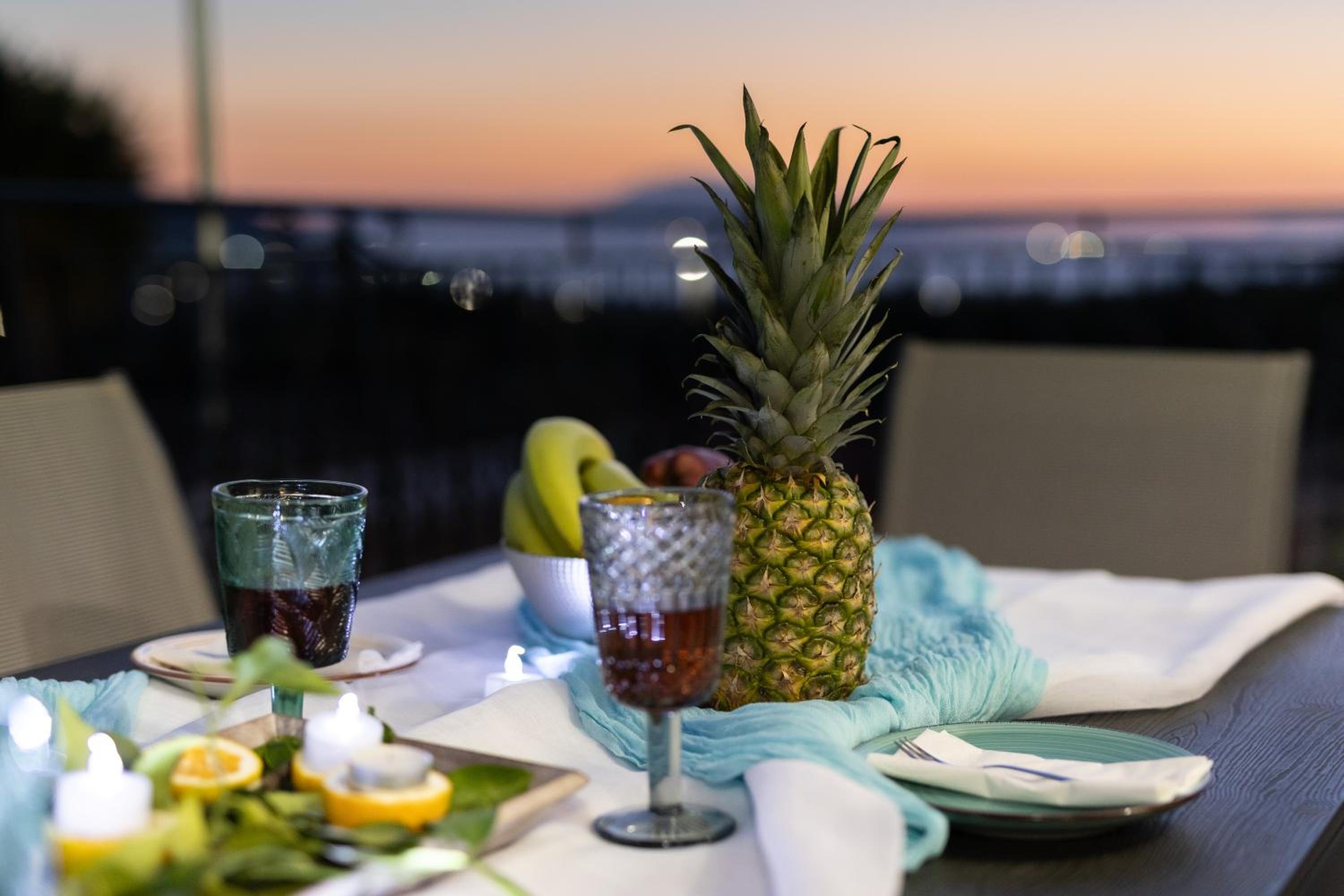 Villa Aelia Luxury Maisonette