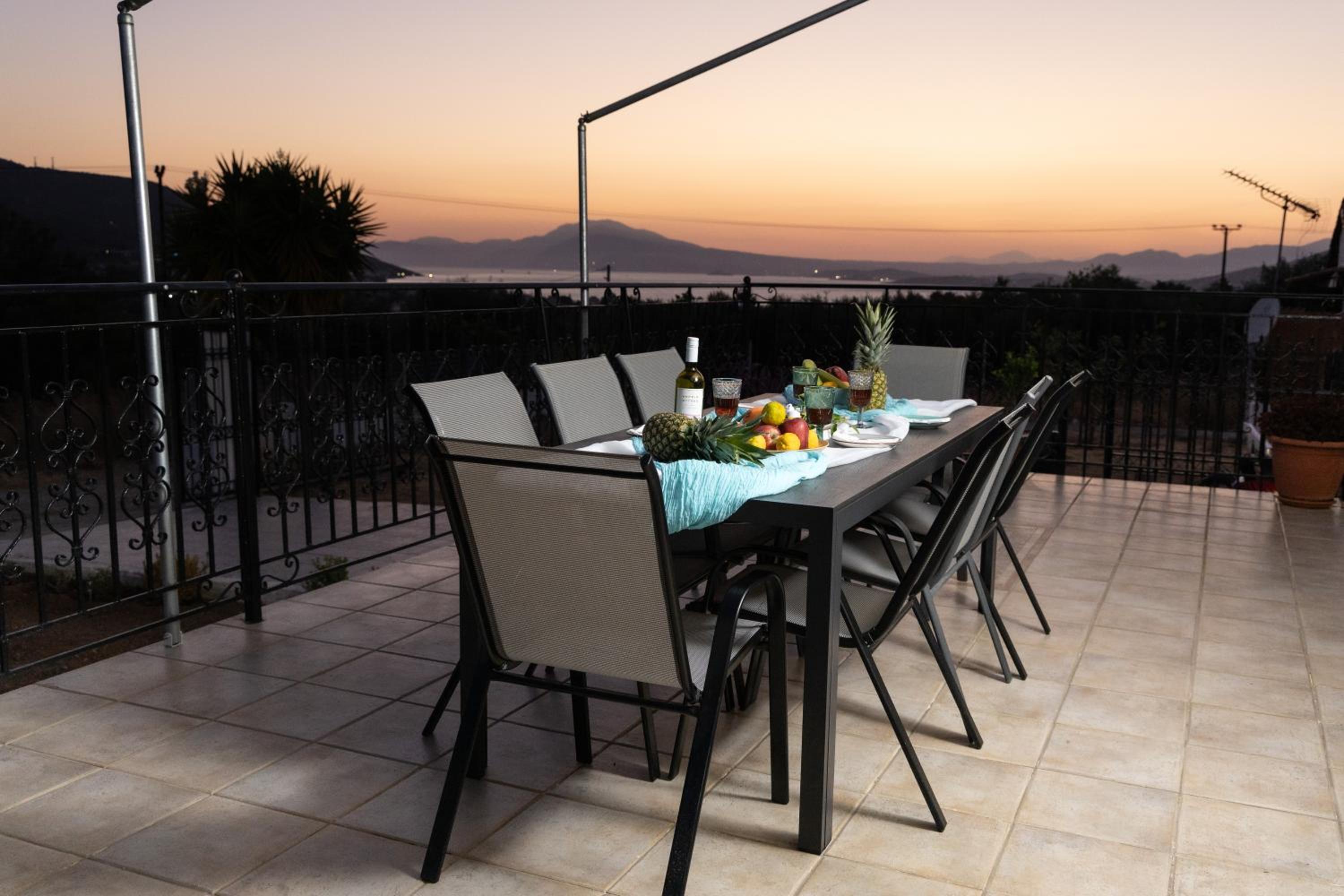Villa Aelia Luxury Maisonette