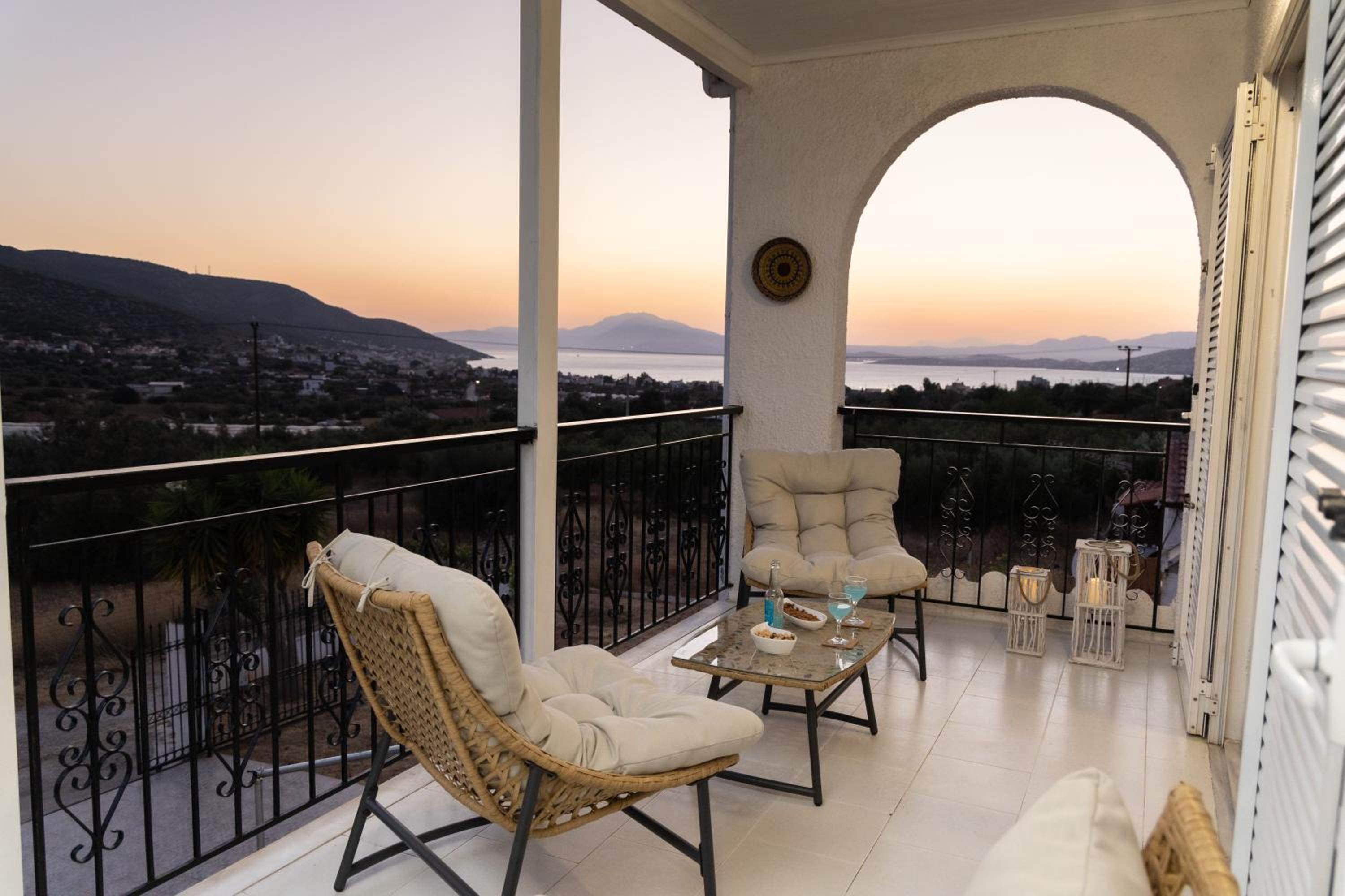 Villa Aelia Luxury Maisonette