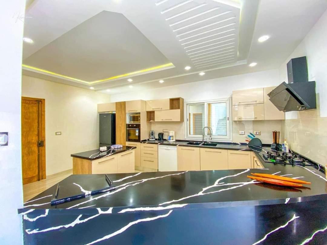 Villa prestige