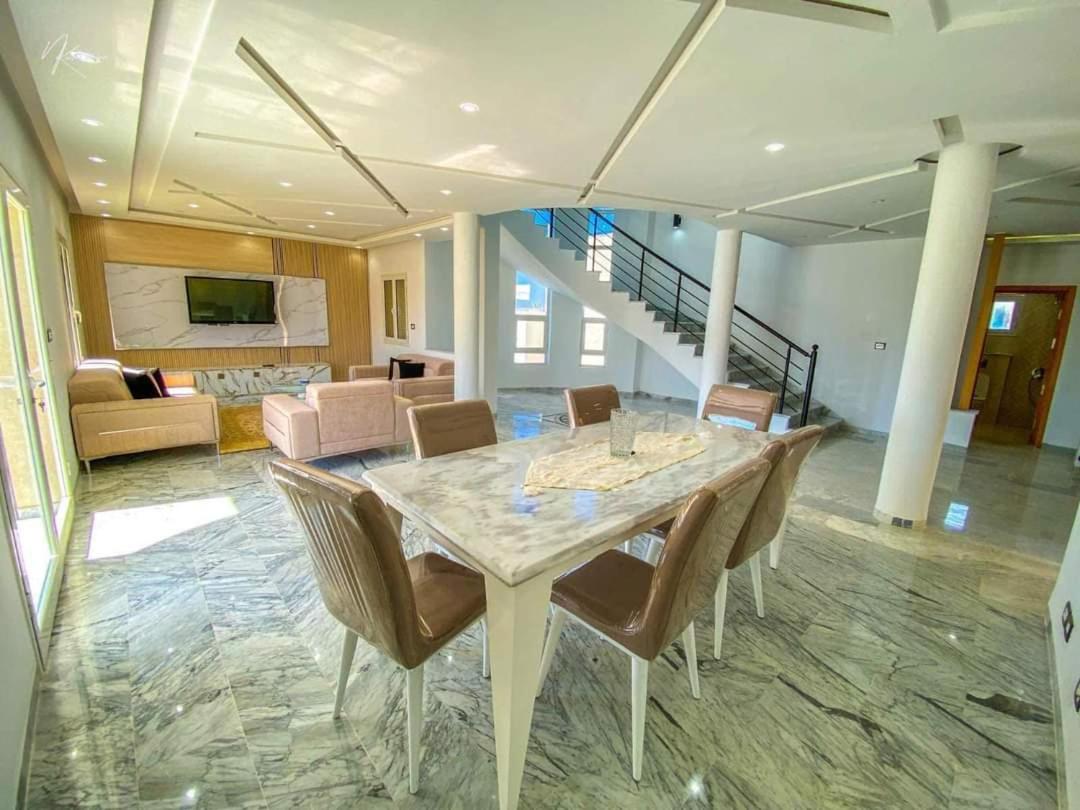 Villa prestige