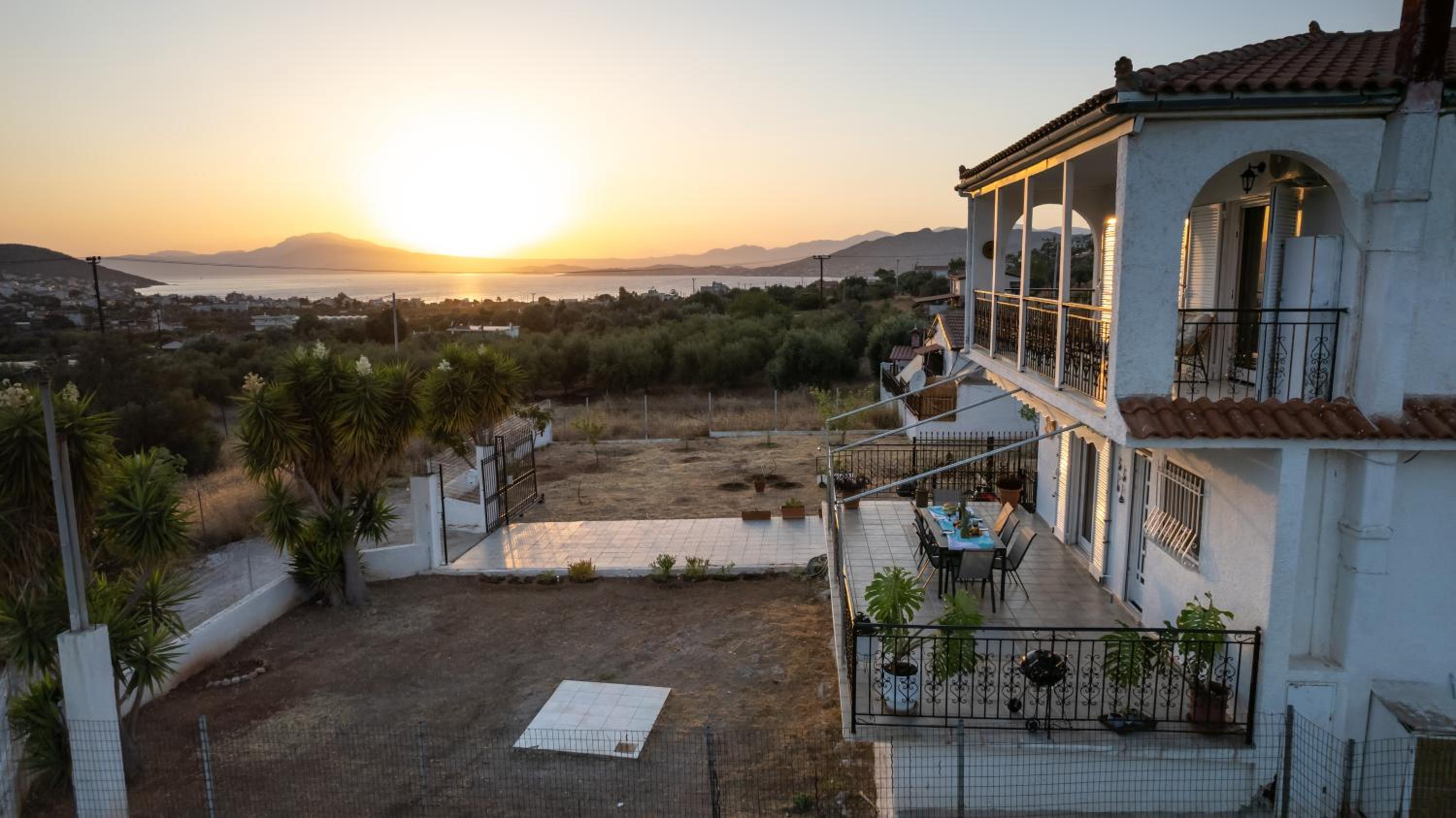 Villa Aelia Luxury Maisonette