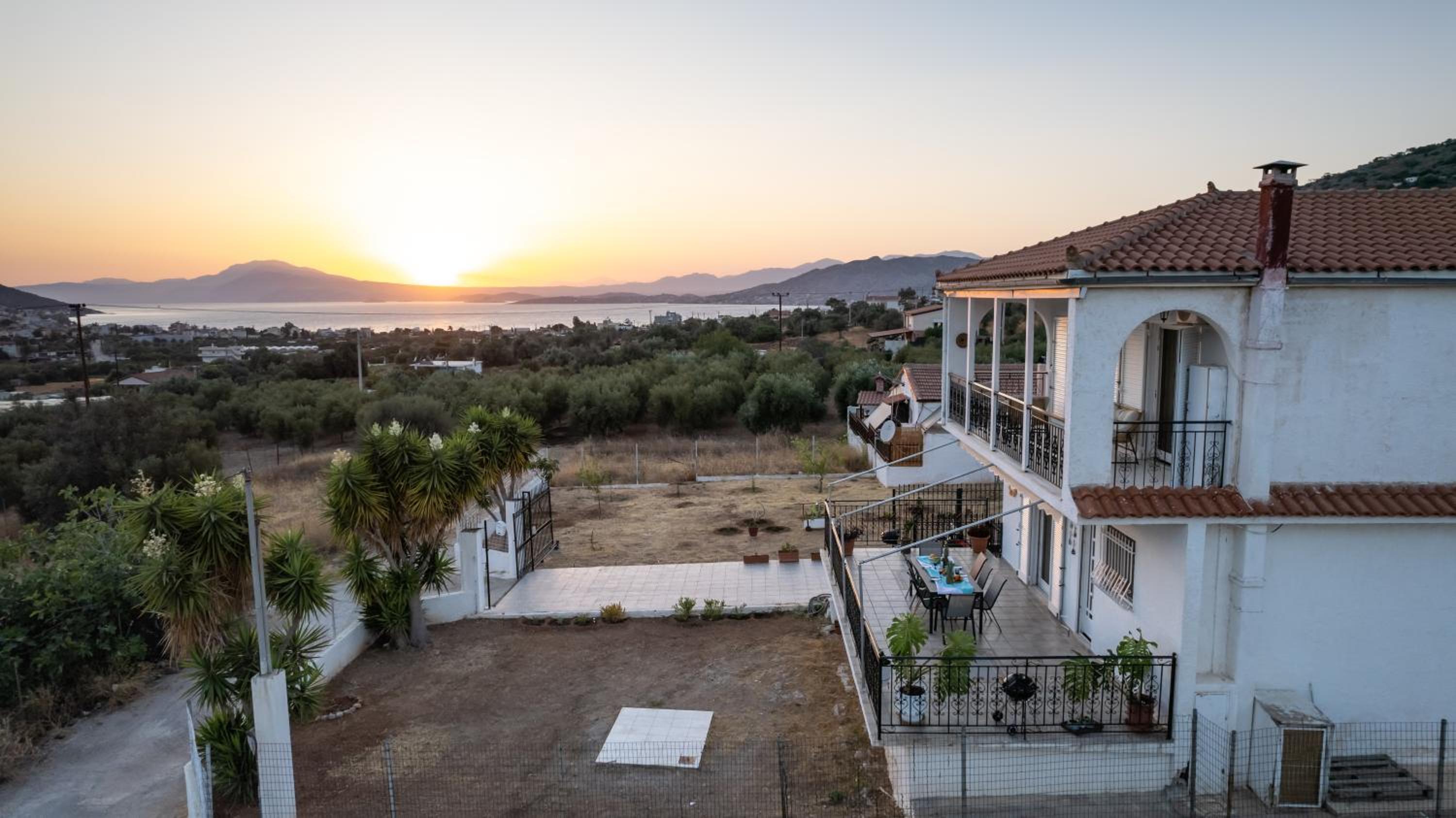 Villa Aelia Luxury Maisonette