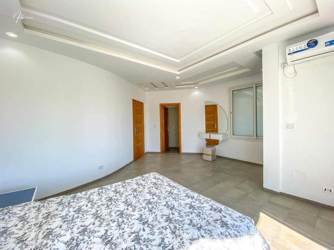 Villa prestige