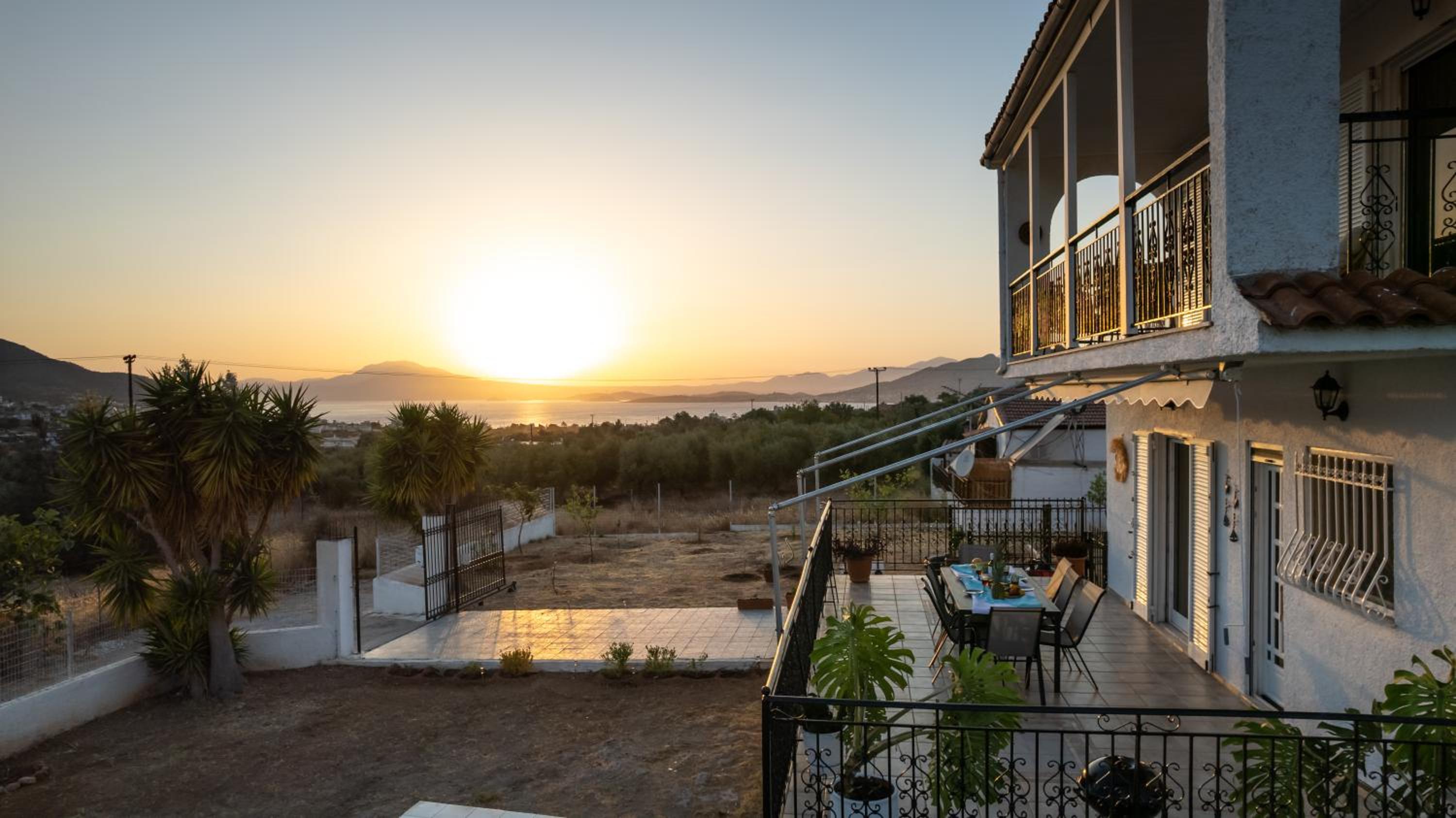 Villa Aelia Luxury Maisonette
