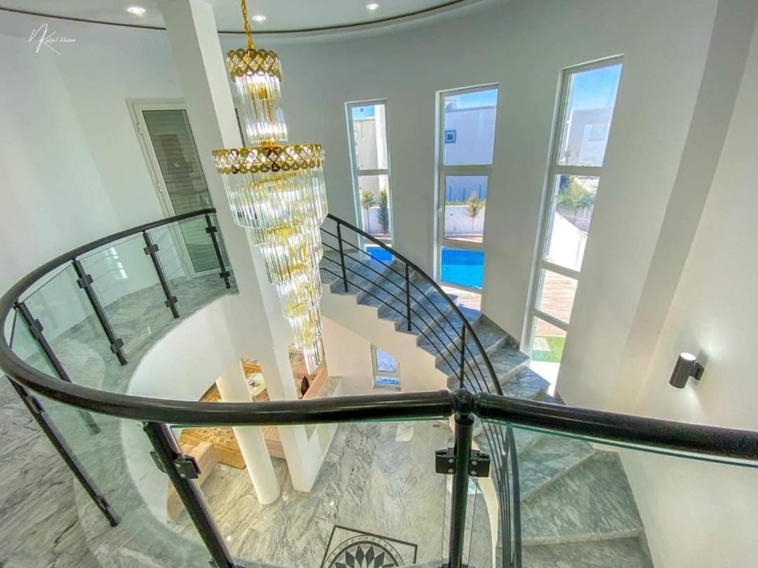 Villa prestige
