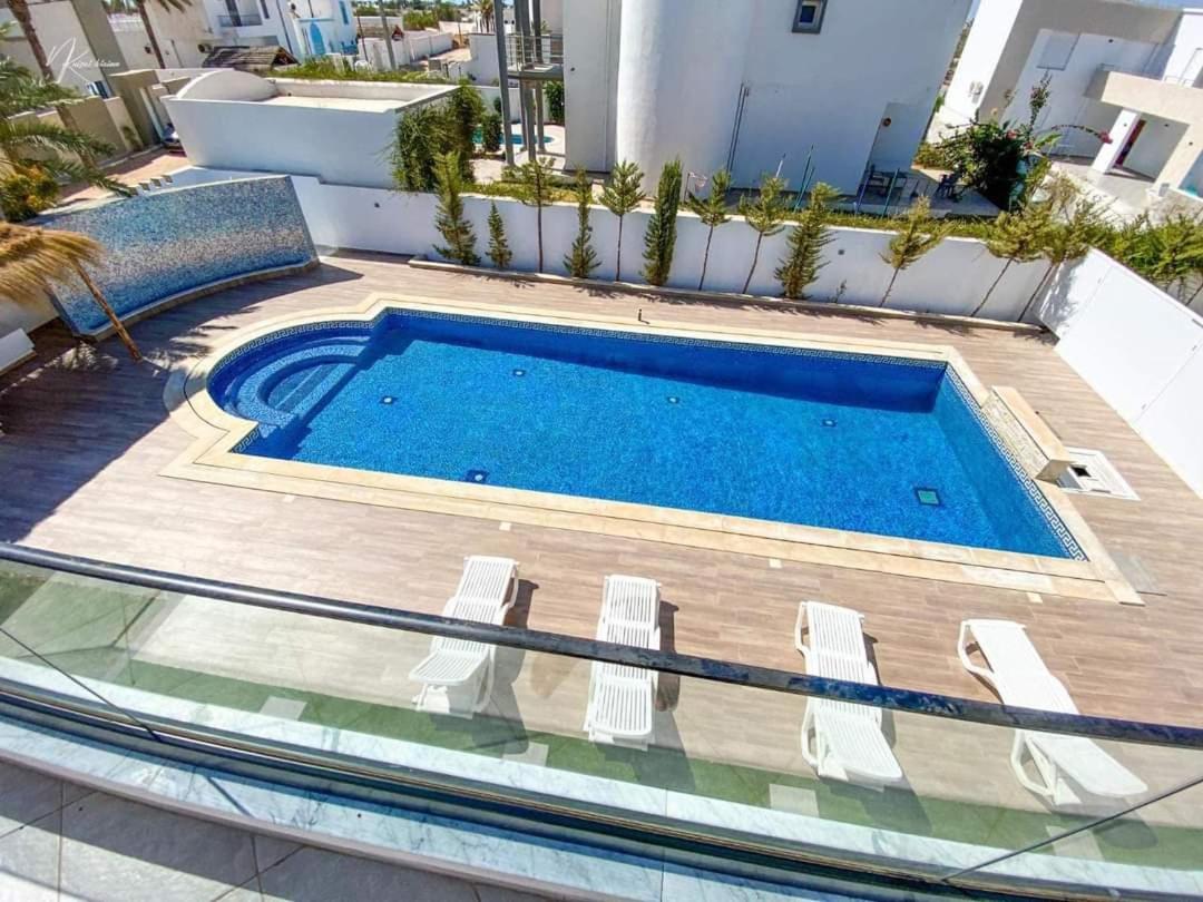 Villa prestige