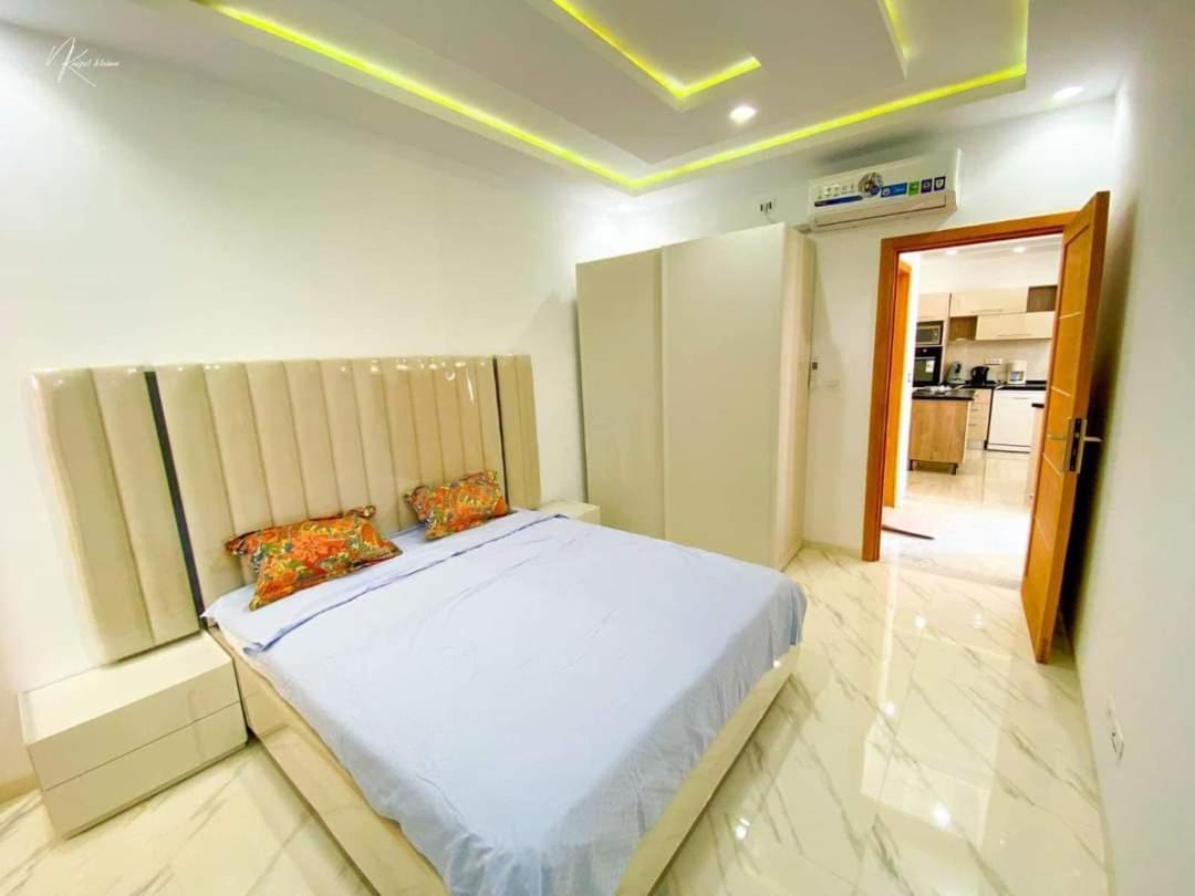 Villa prestige