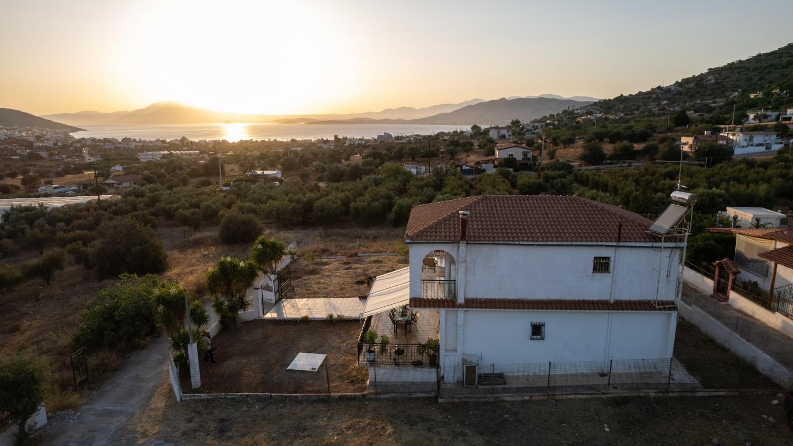 Villa Aelia Luxury Maisonette