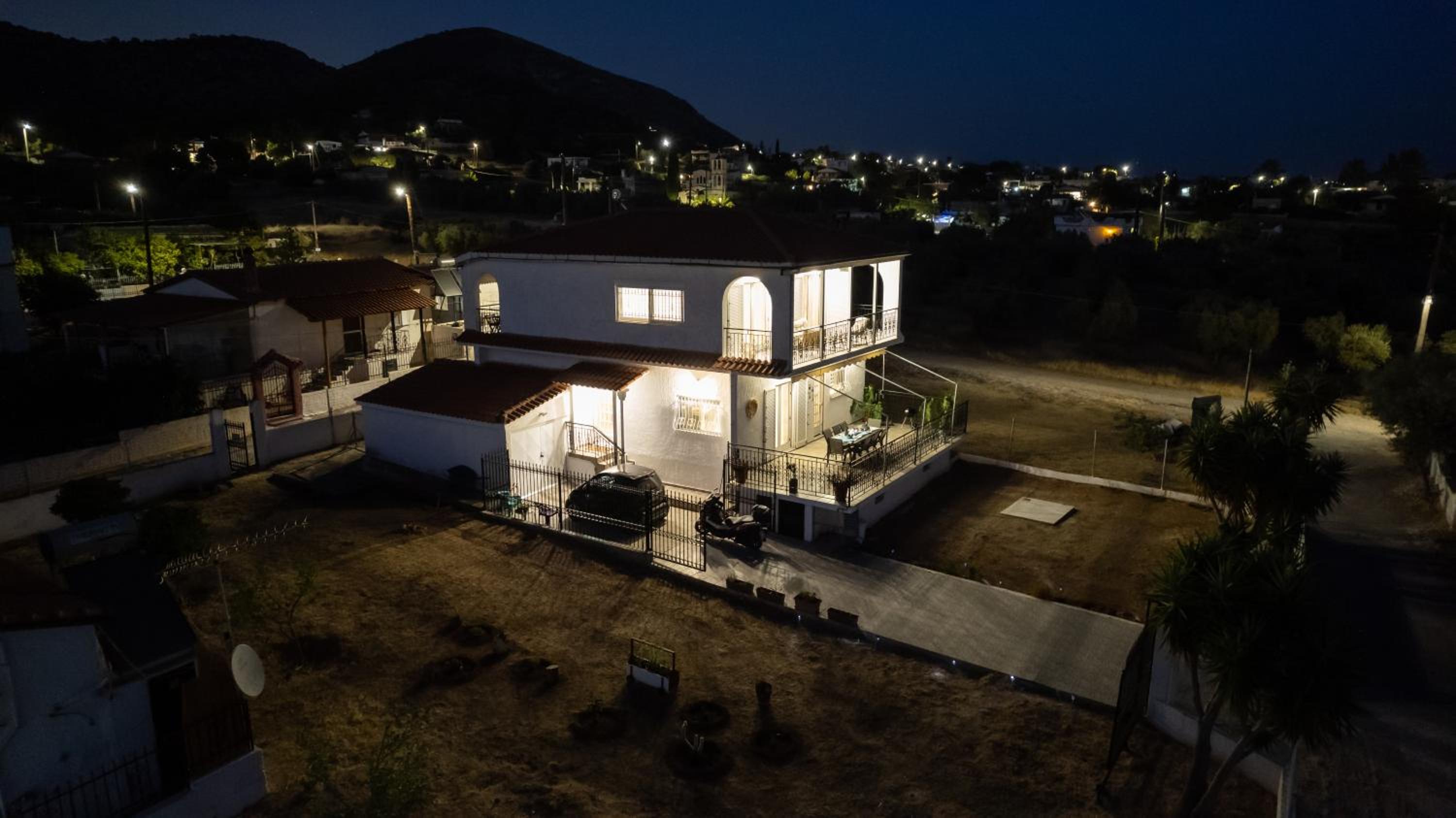 Villa Aelia Luxury Maisonette