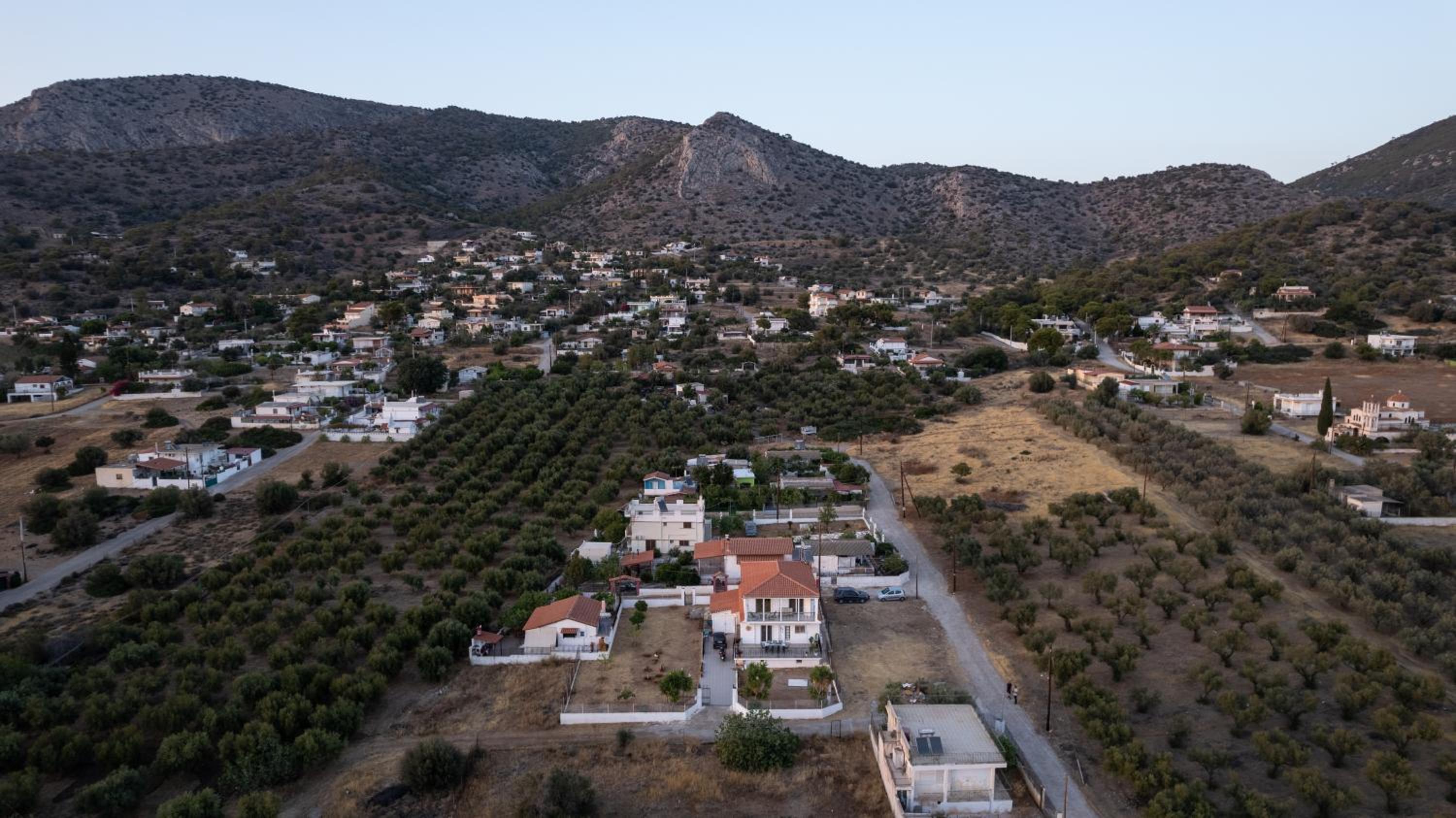 Villa Aelia Luxury Maisonette
