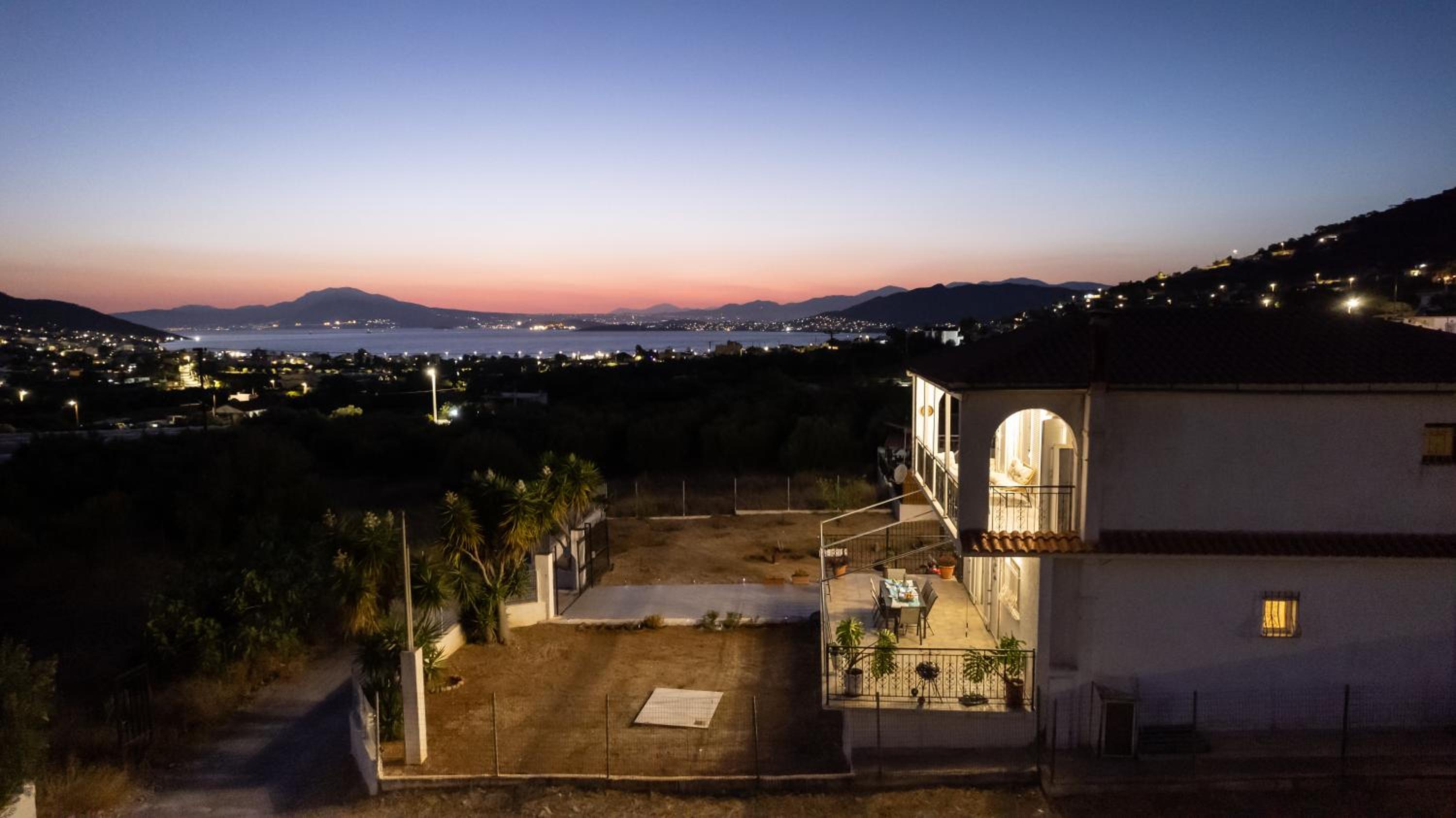 Villa Aelia Luxury Maisonette