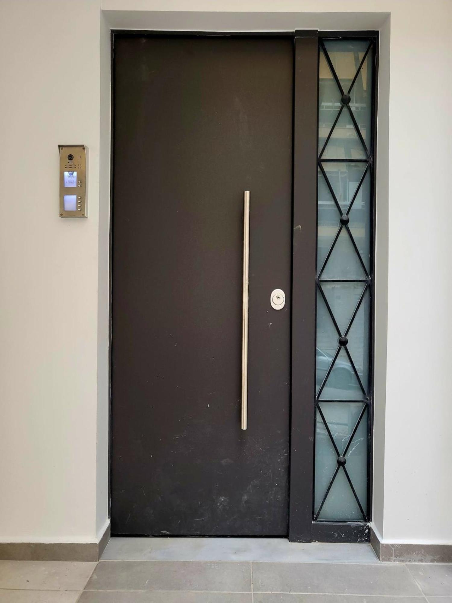 New Athens Pearl near Acropolis&Metro Fix 180m