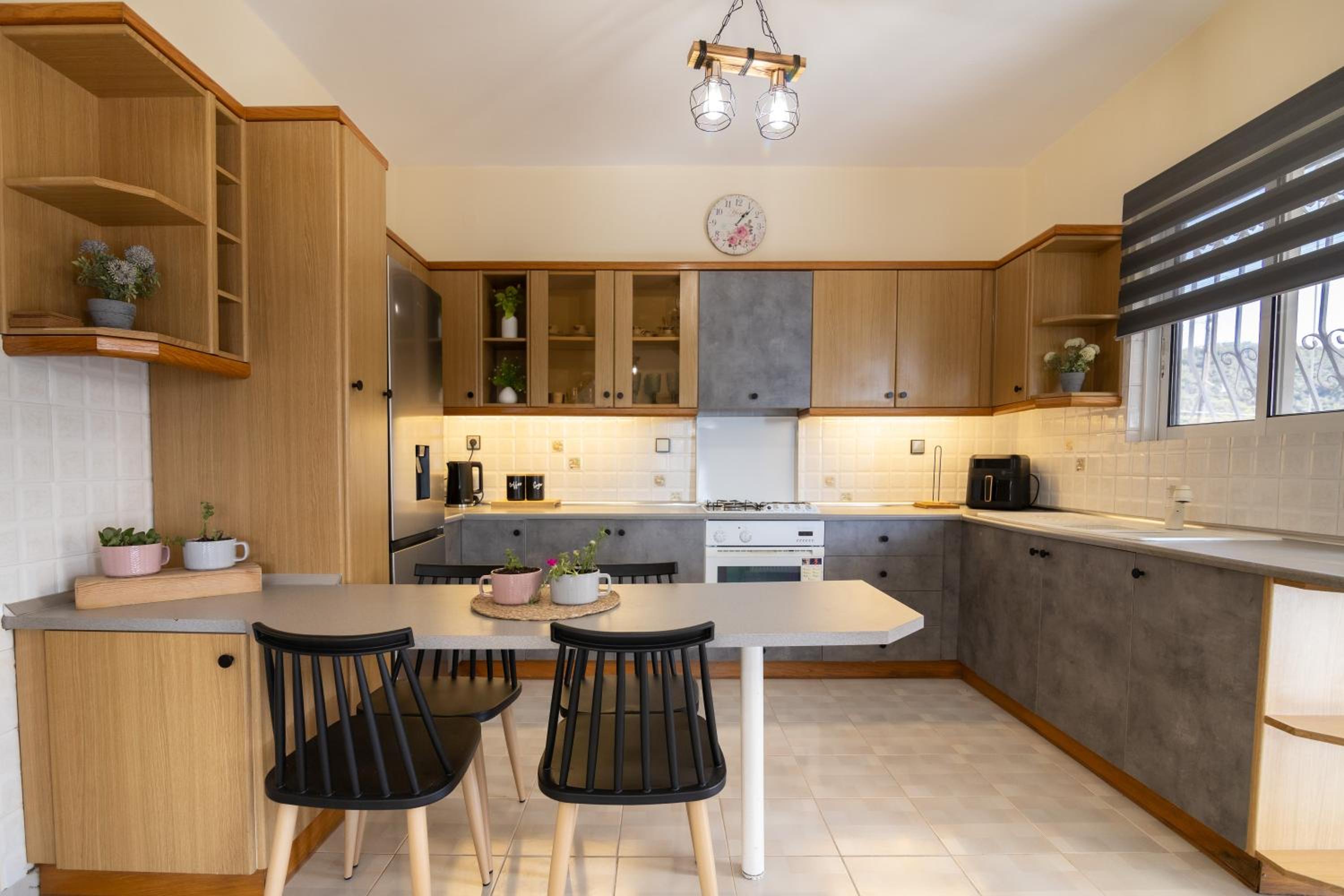 Villa Aelia Luxury Maisonette