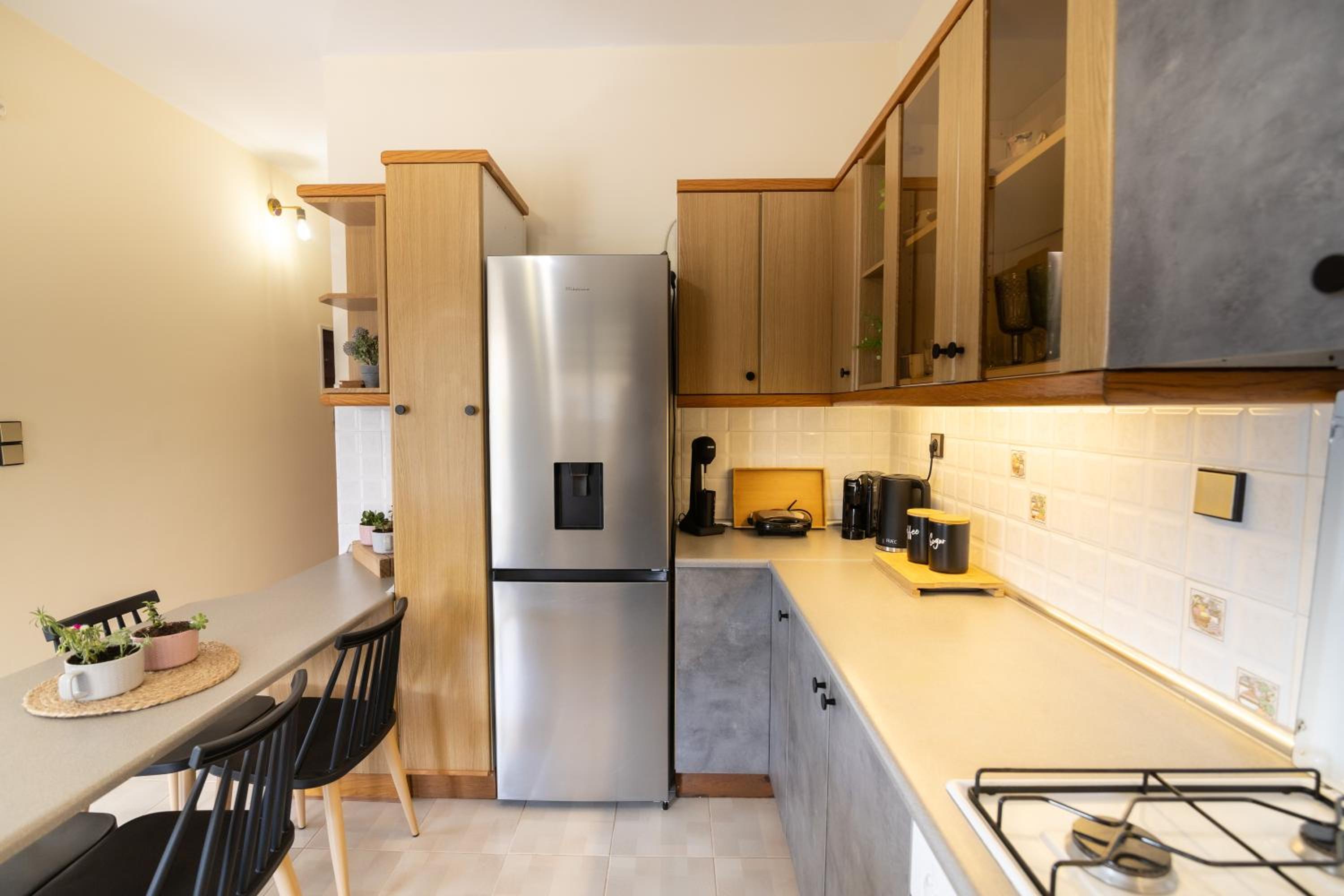 Villa Aelia Luxury Maisonette