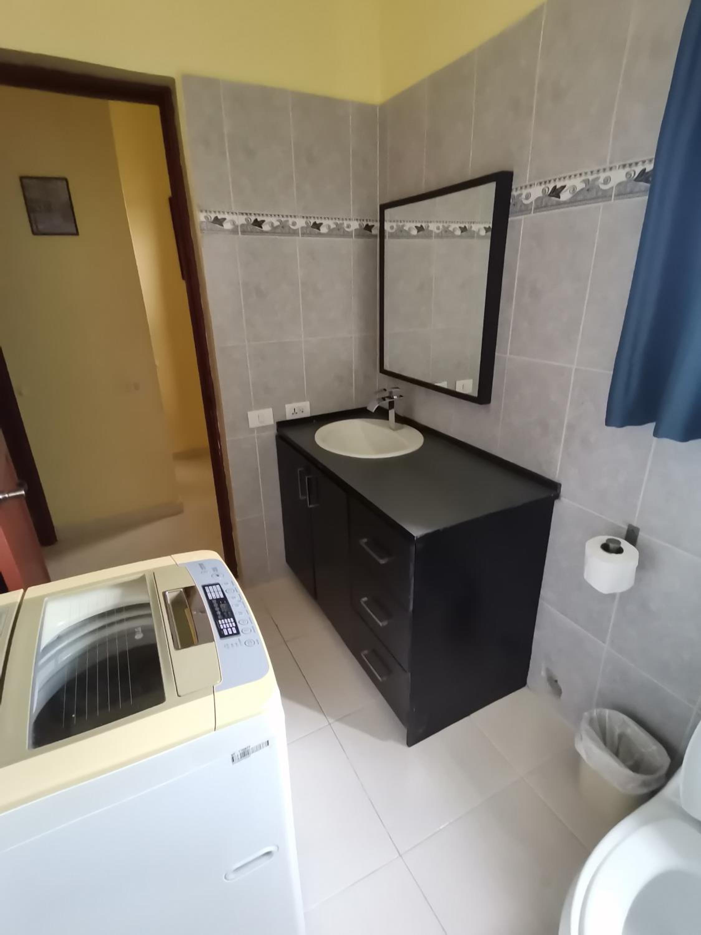 Apartamento en Las Terrenas