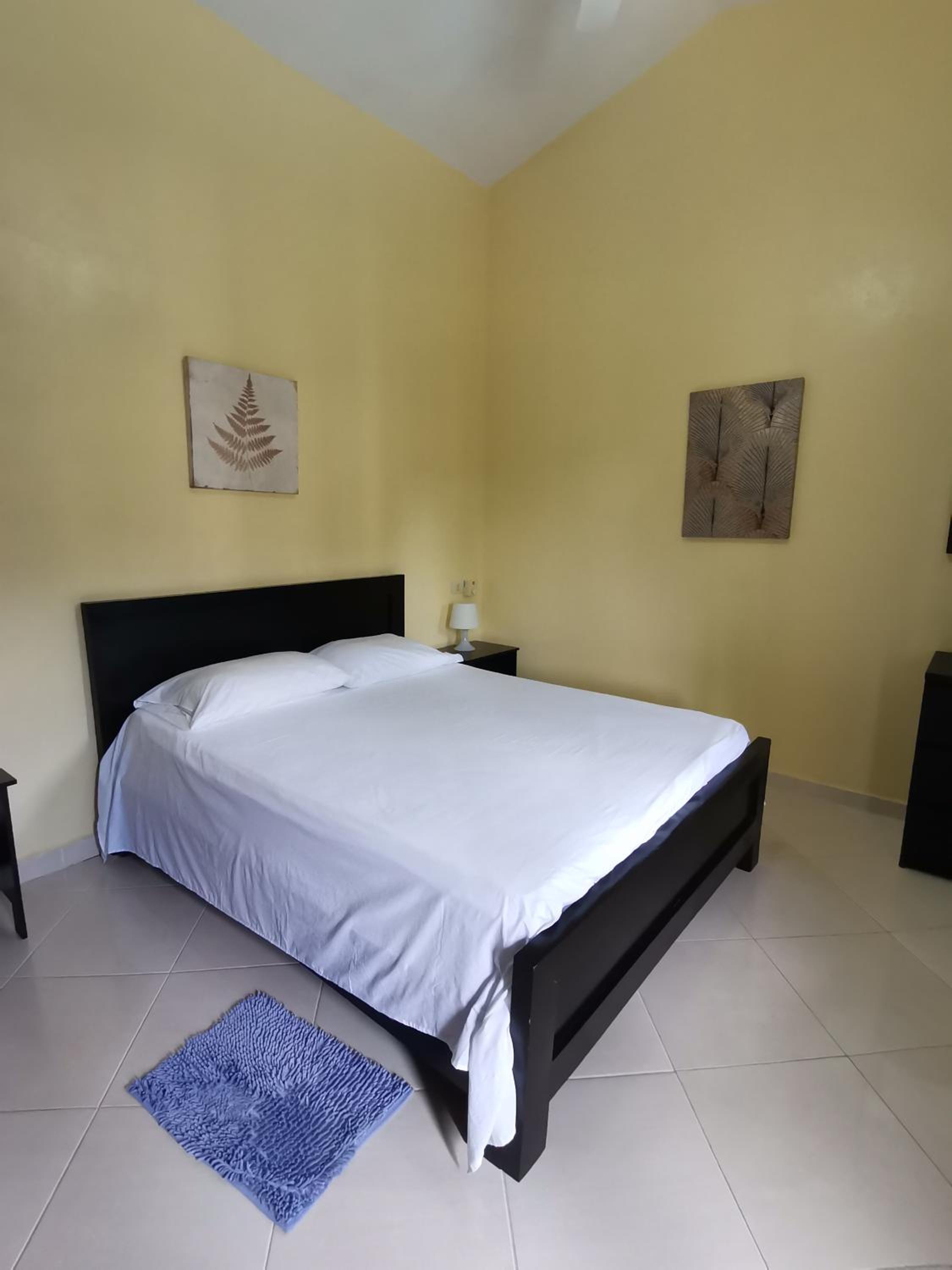 Apartamento en Las Terrenas