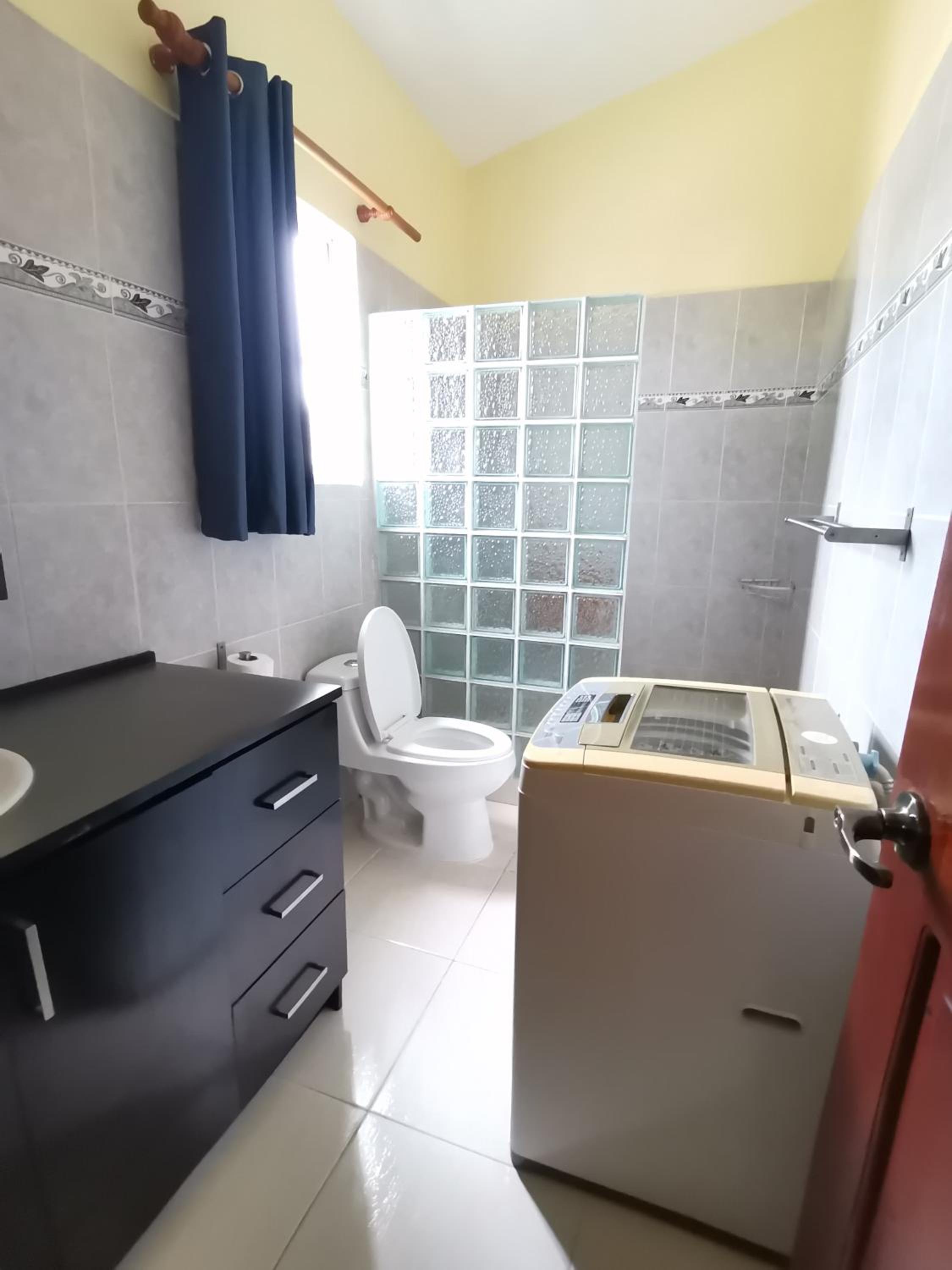 Apartamento en Las Terrenas
