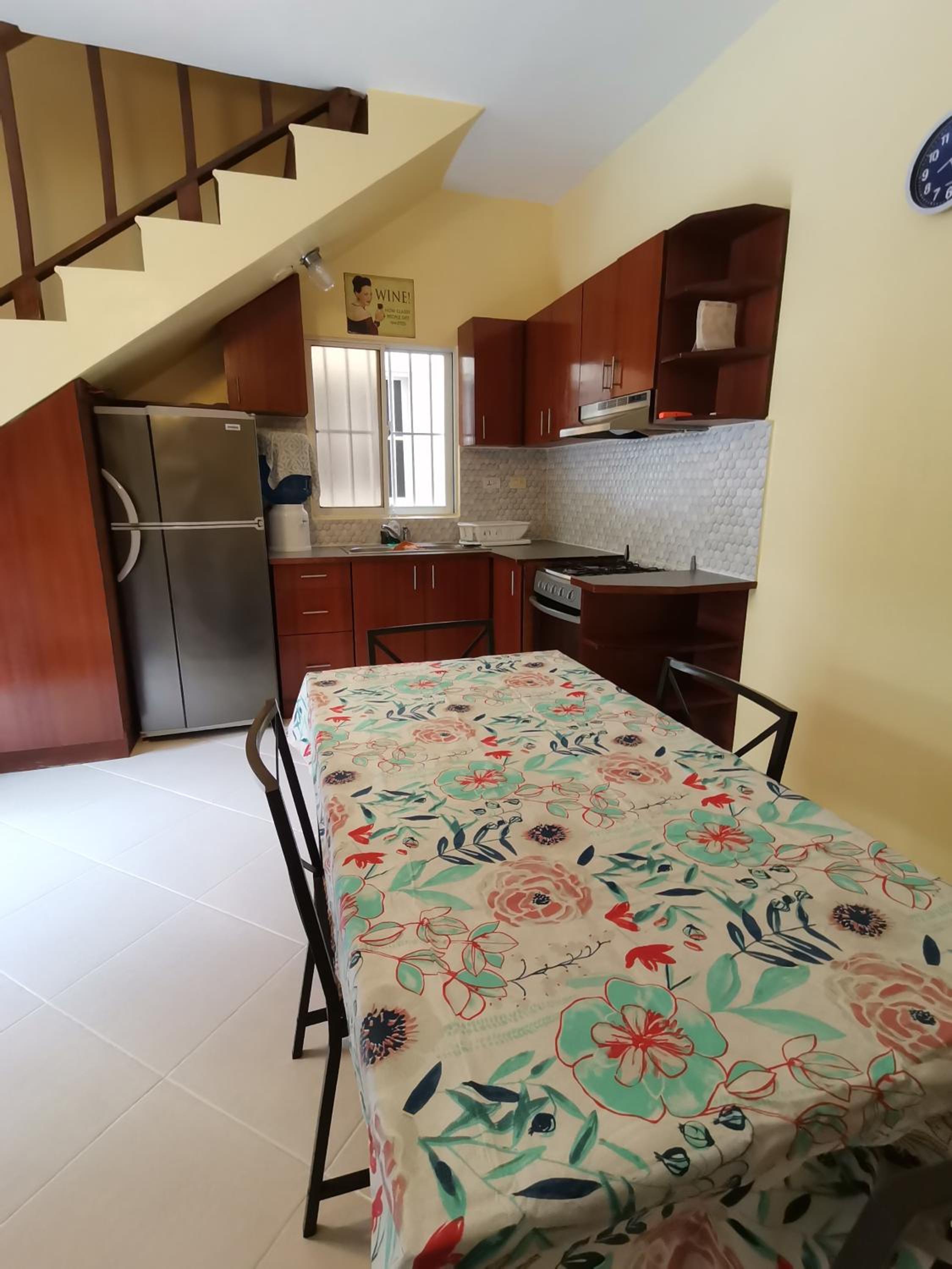 Apartamento en Las Terrenas