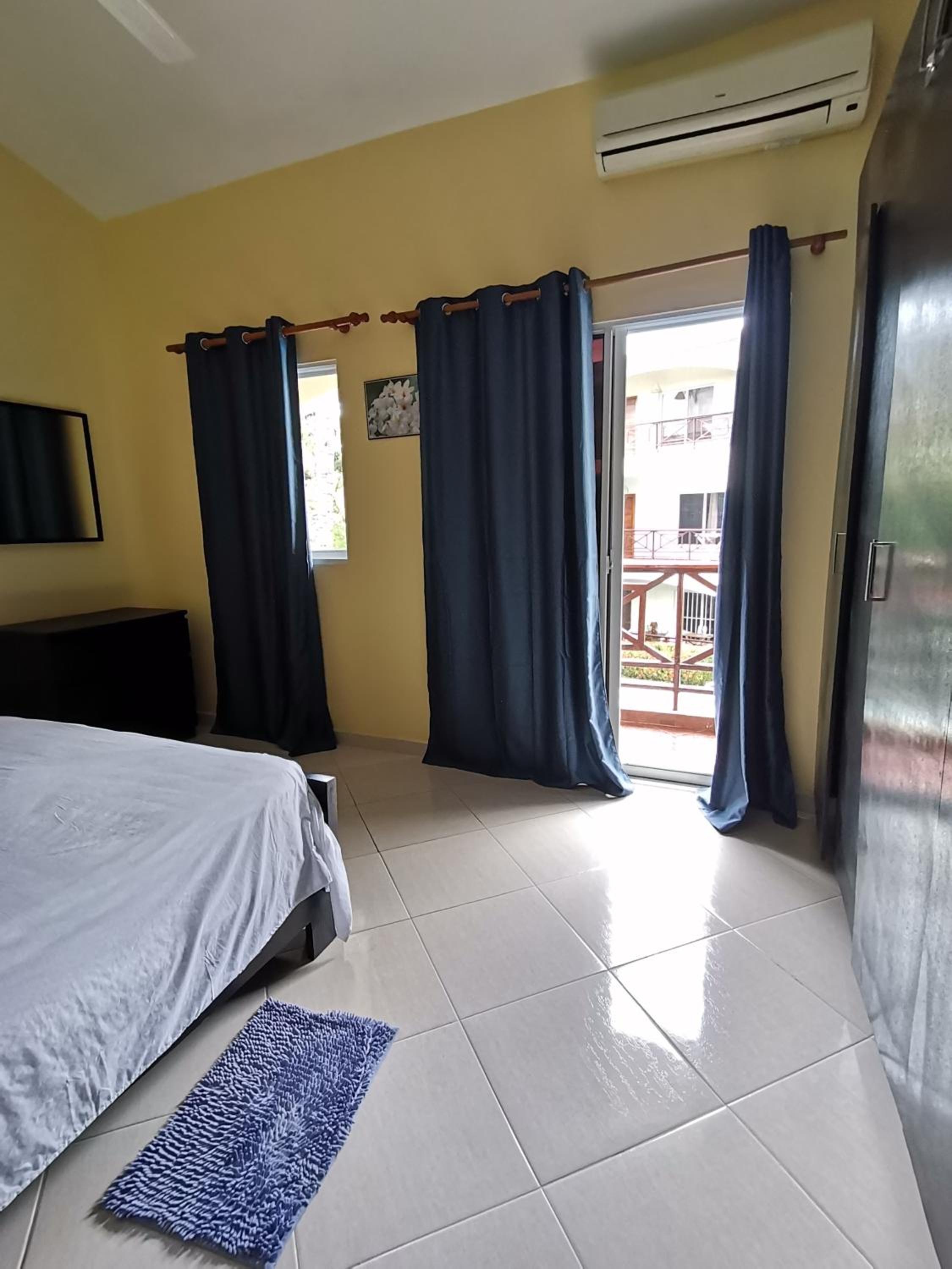 Apartamento en Las Terrenas