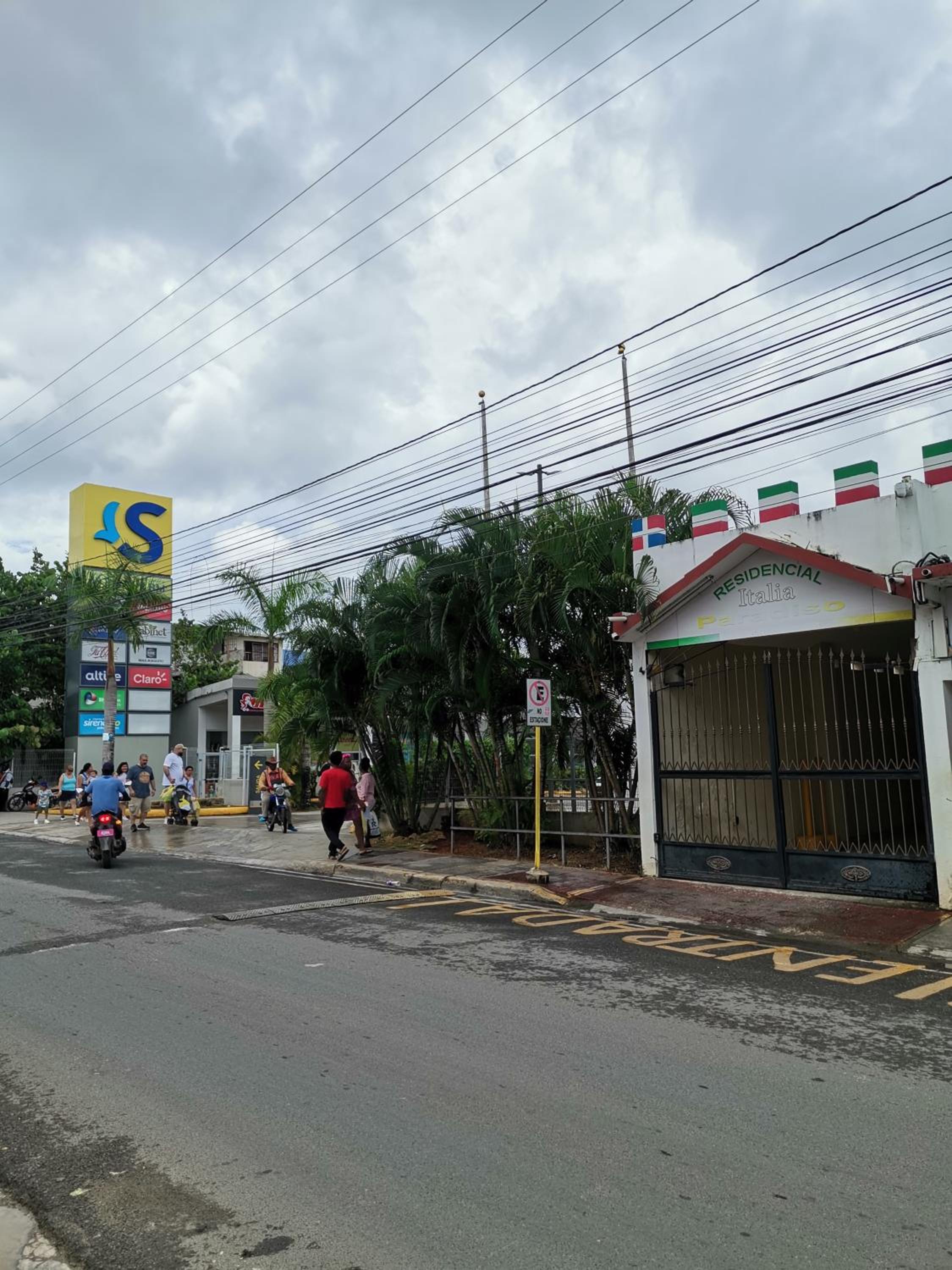 Apartamento en Las Terrenas