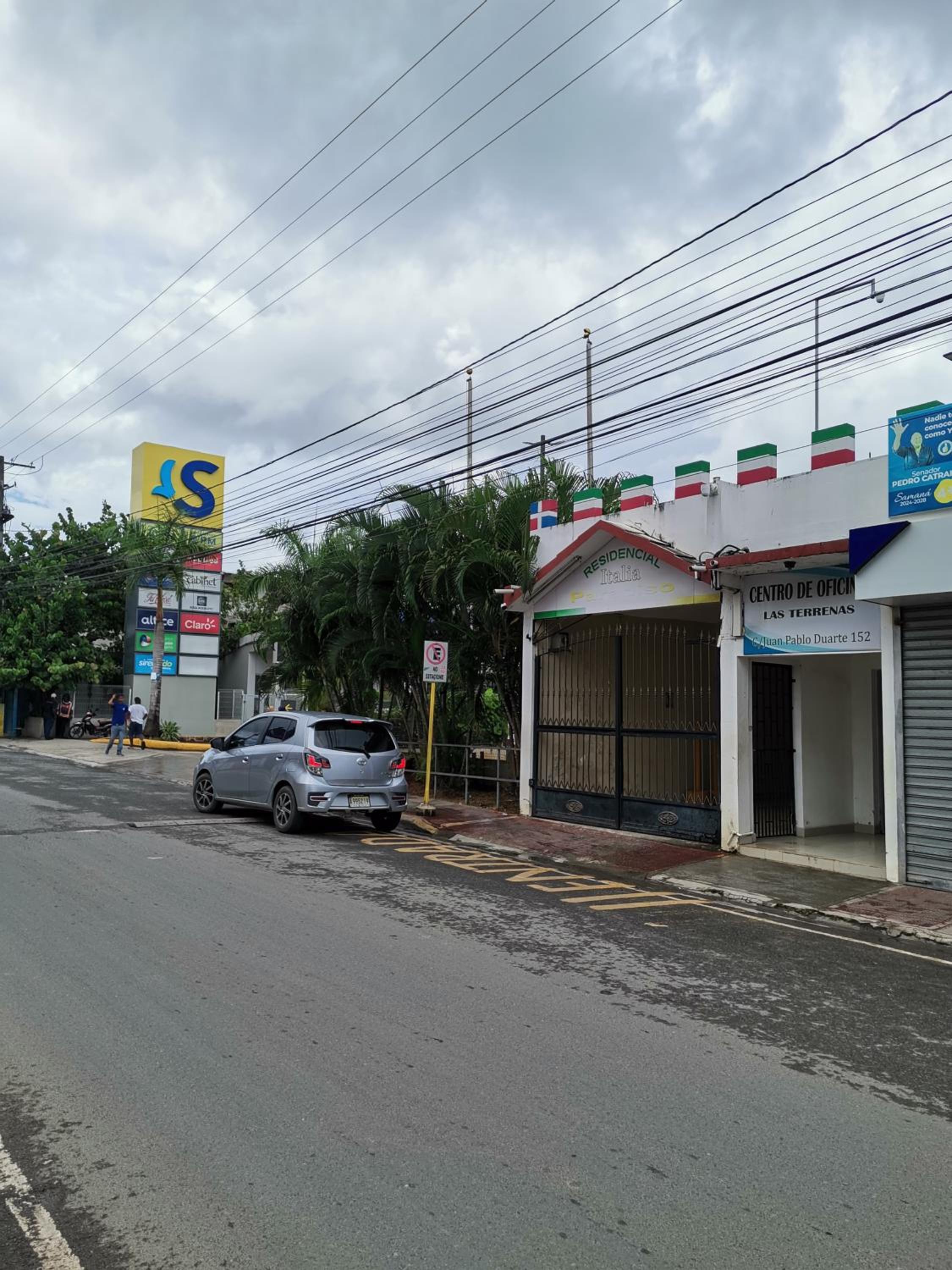 Apartamento en Las Terrenas
