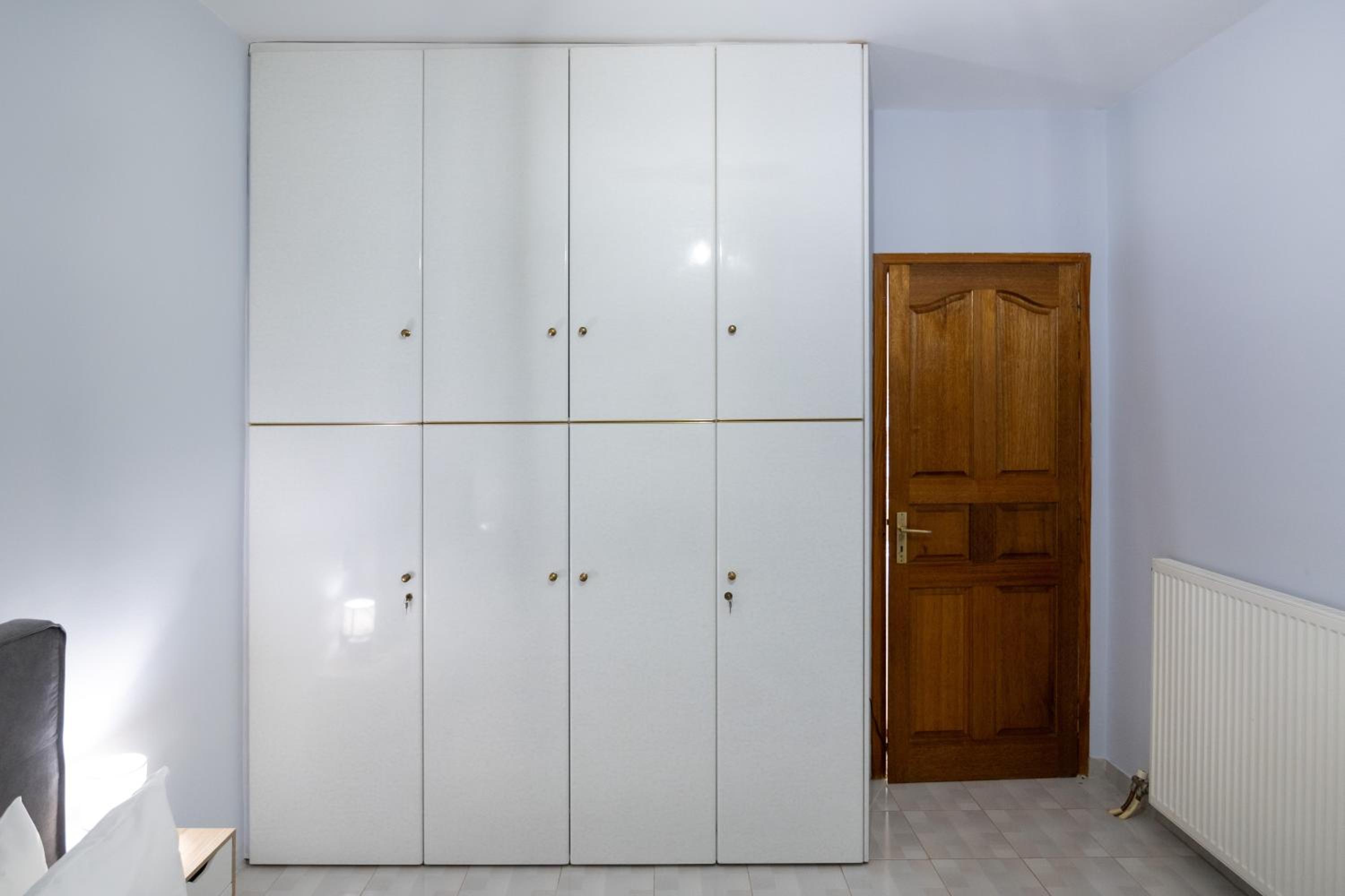 Villa Aelia Luxury Maisonette