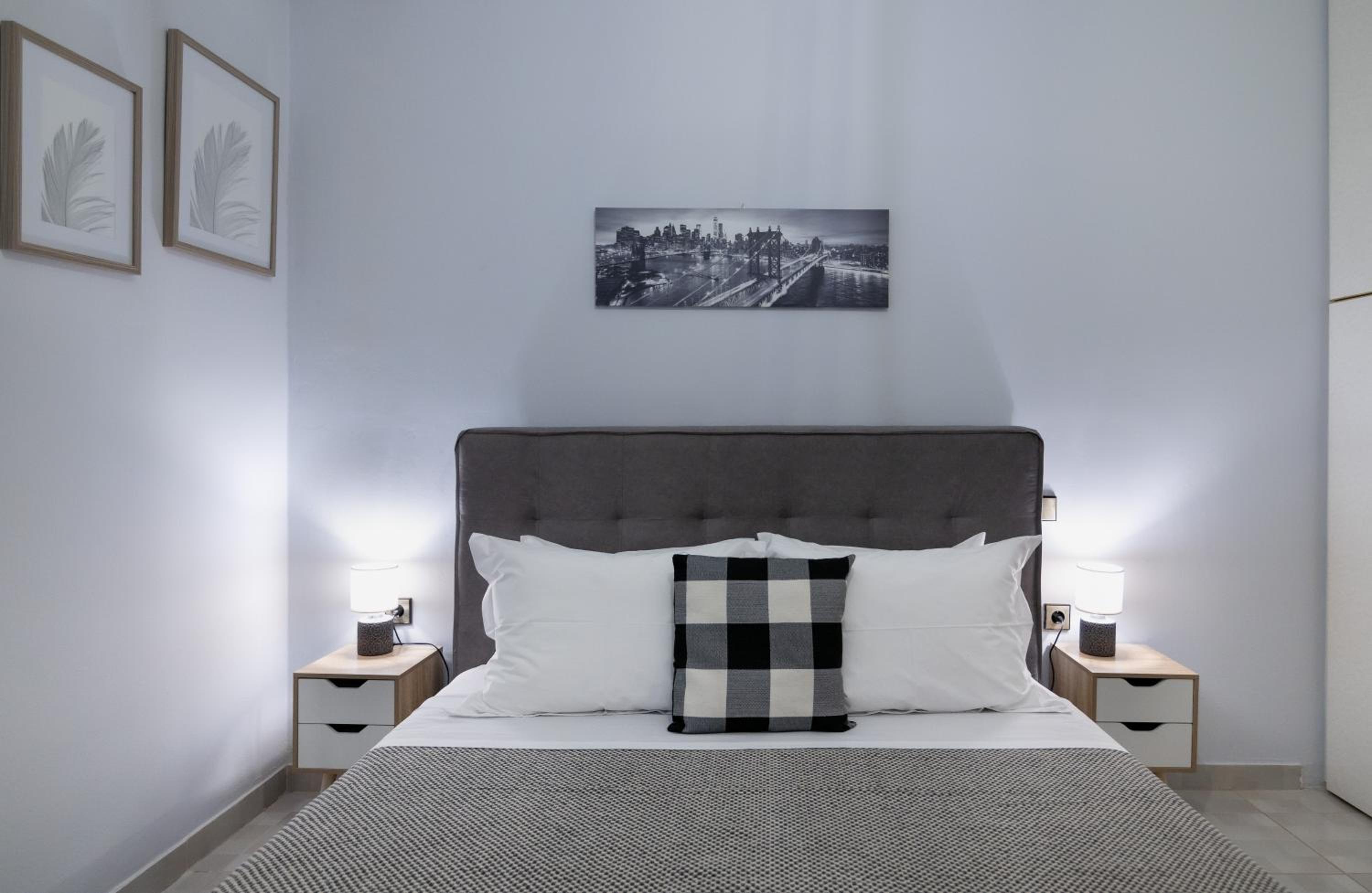 Villa Aelia Luxury Maisonette