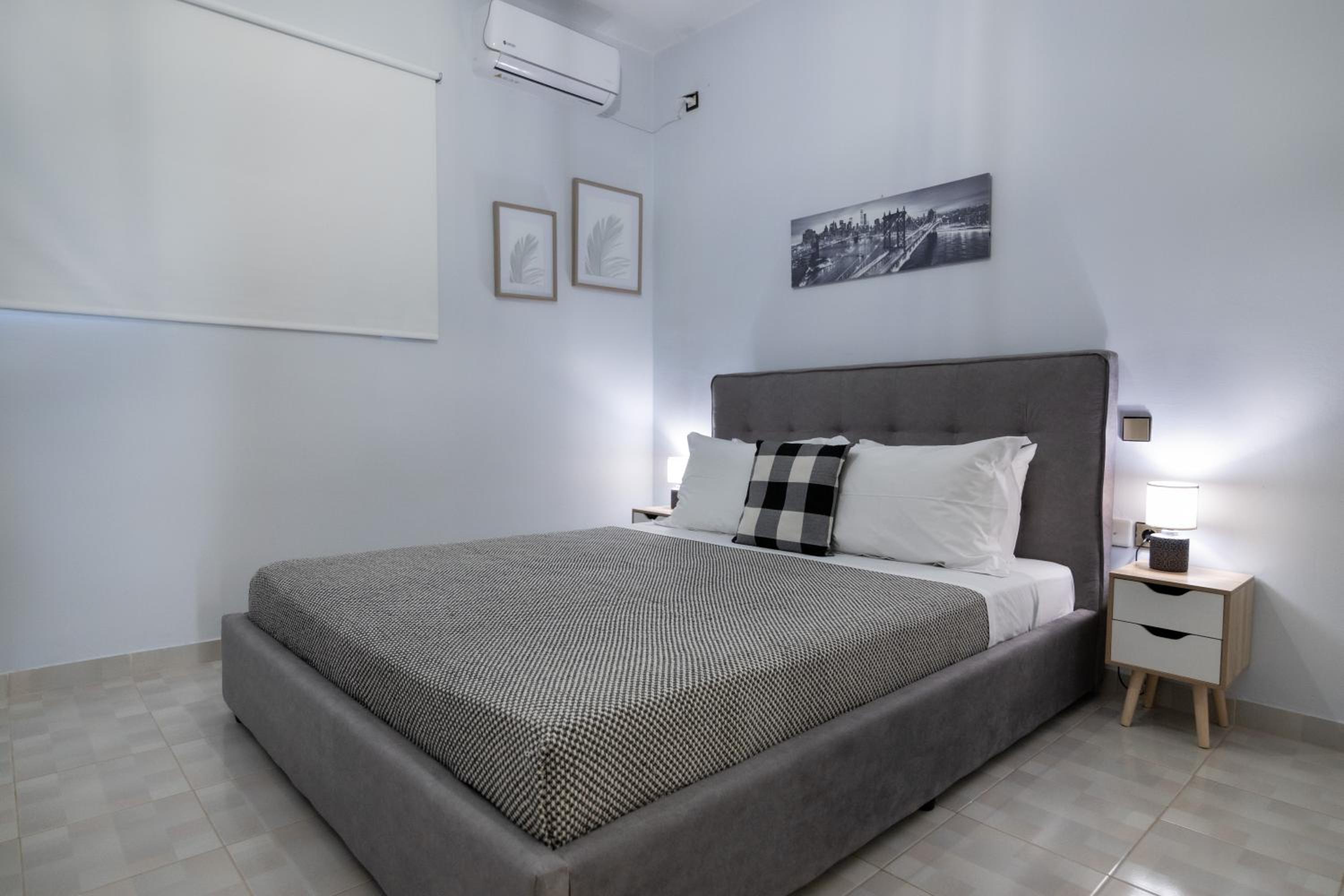 Villa Aelia Luxury Maisonette