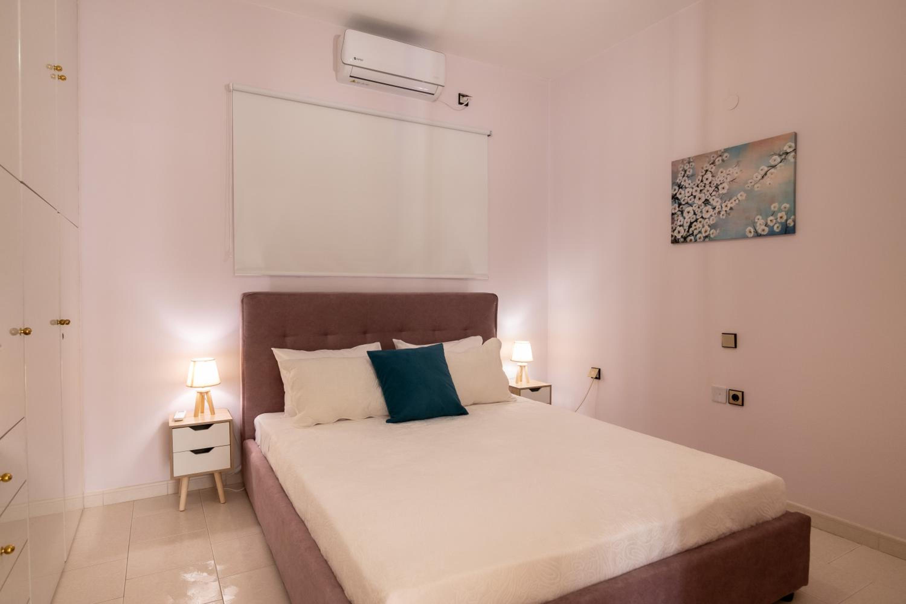Villa Aelia Luxury Maisonette
