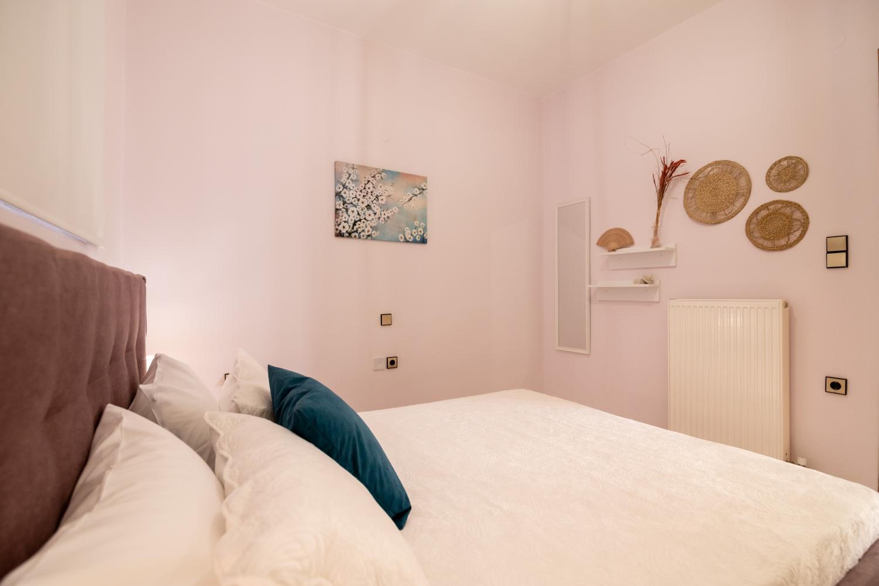 Villa Aelia Luxury Maisonette