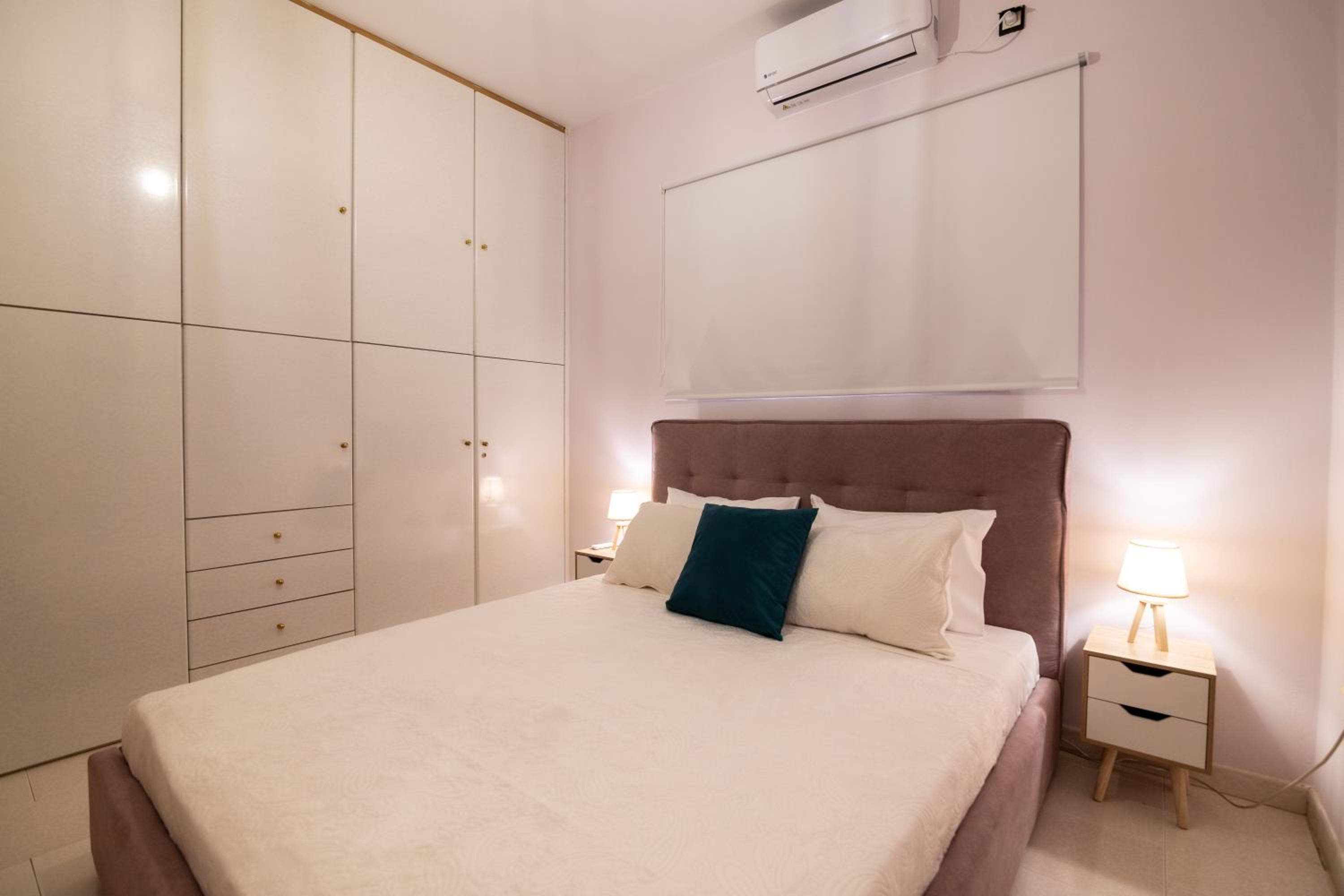 Villa Aelia Luxury Maisonette