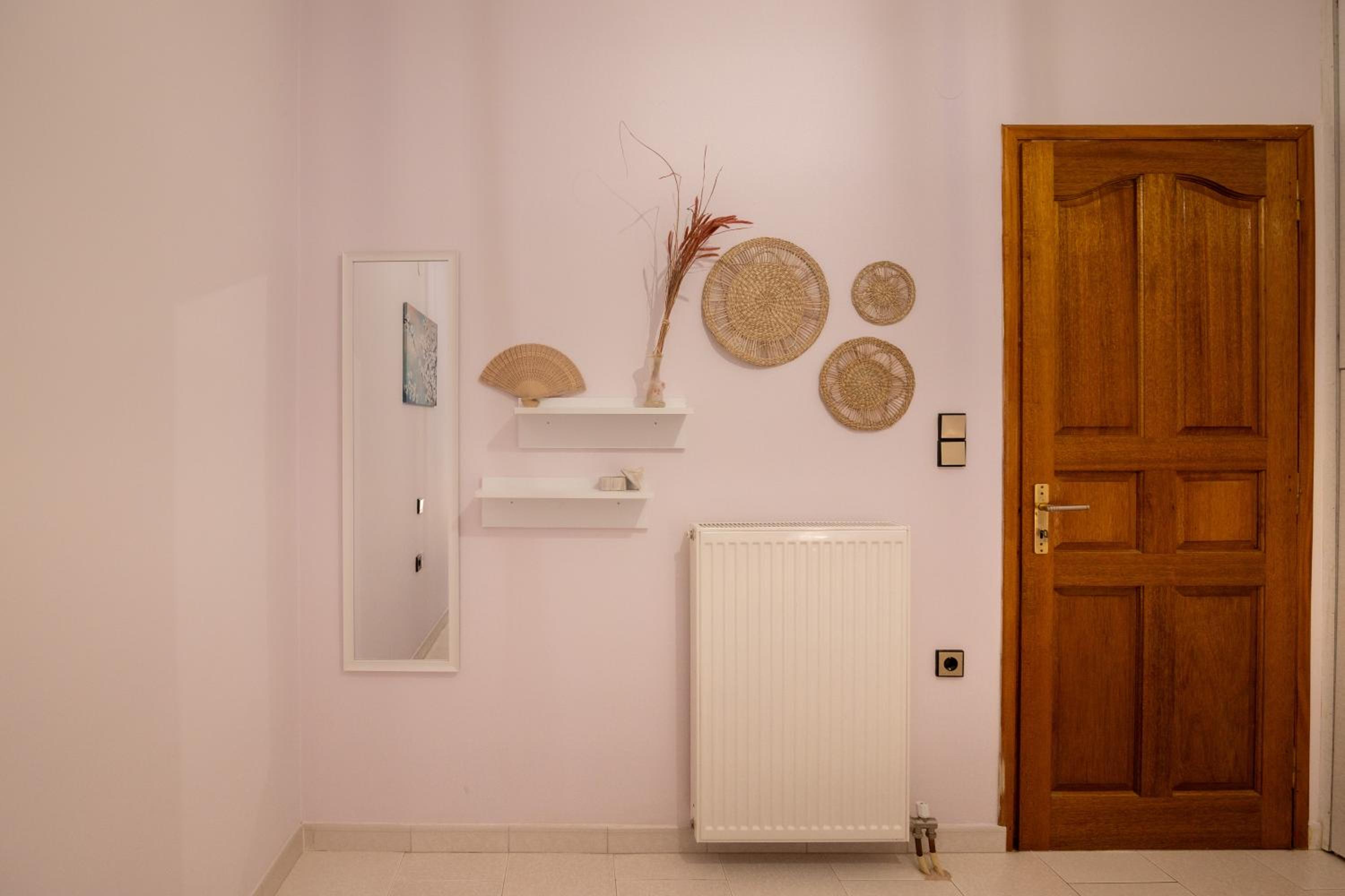 Villa Aelia Luxury Maisonette