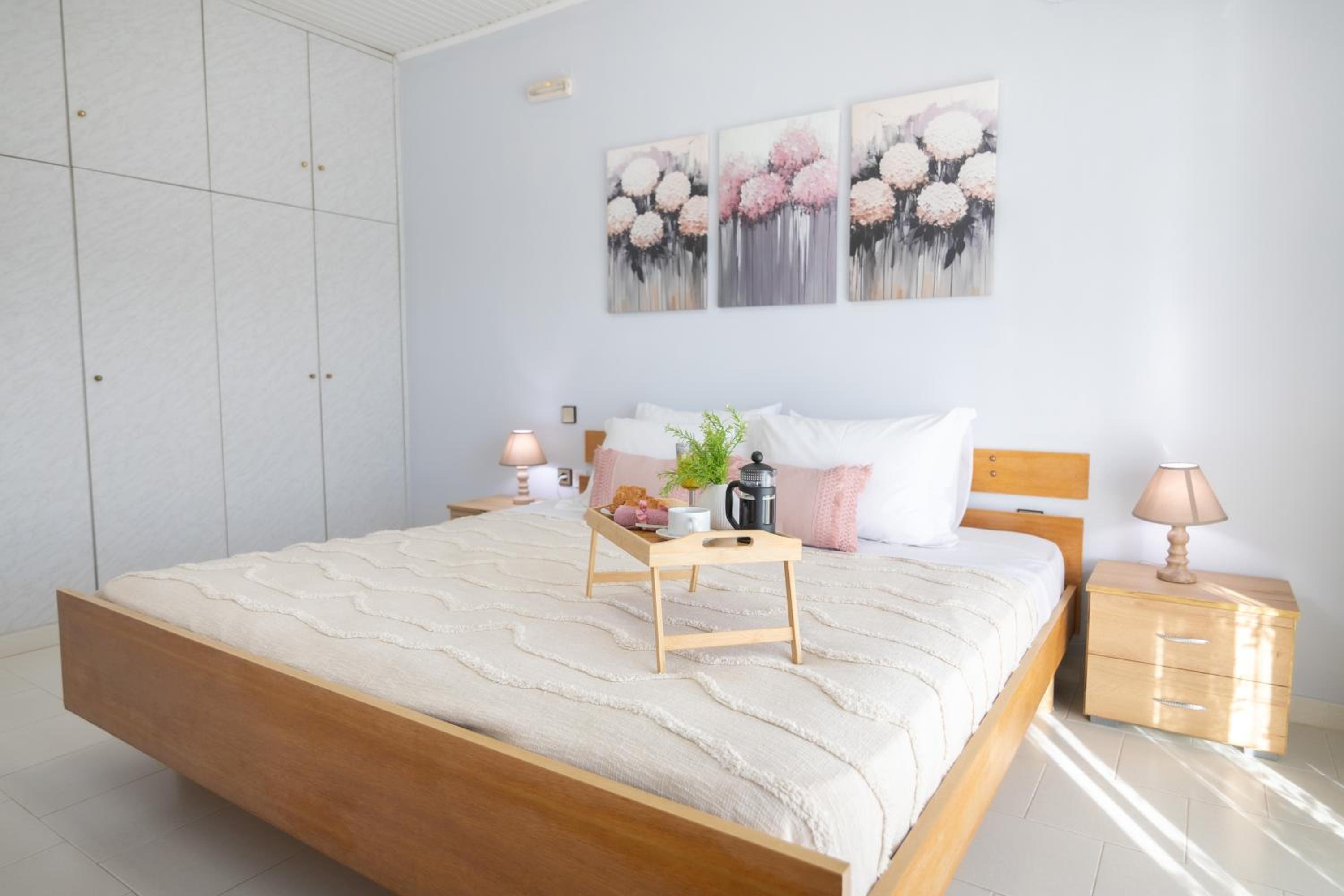 Villa Aelia Luxury Maisonette