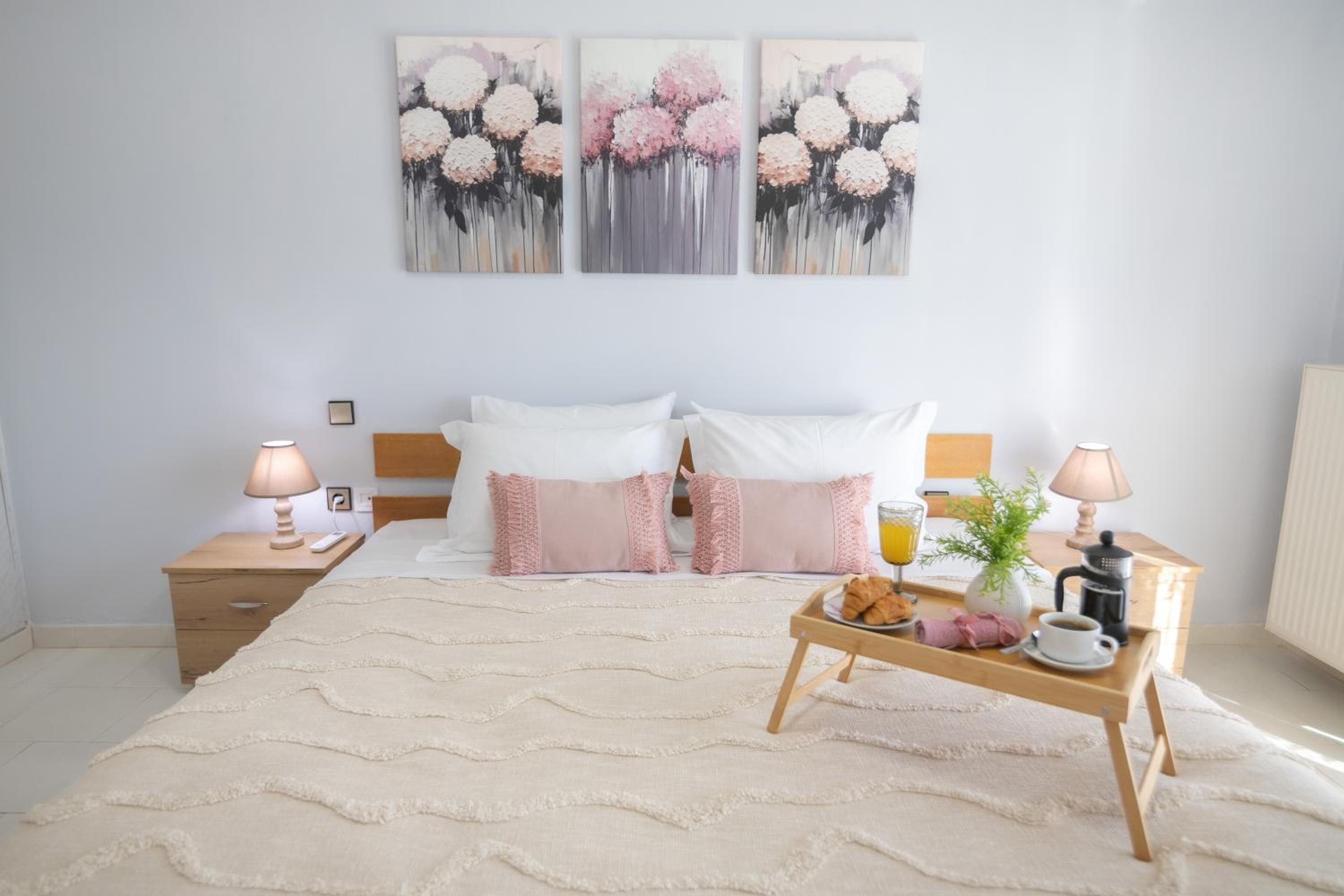 Villa Aelia Luxury Maisonette
