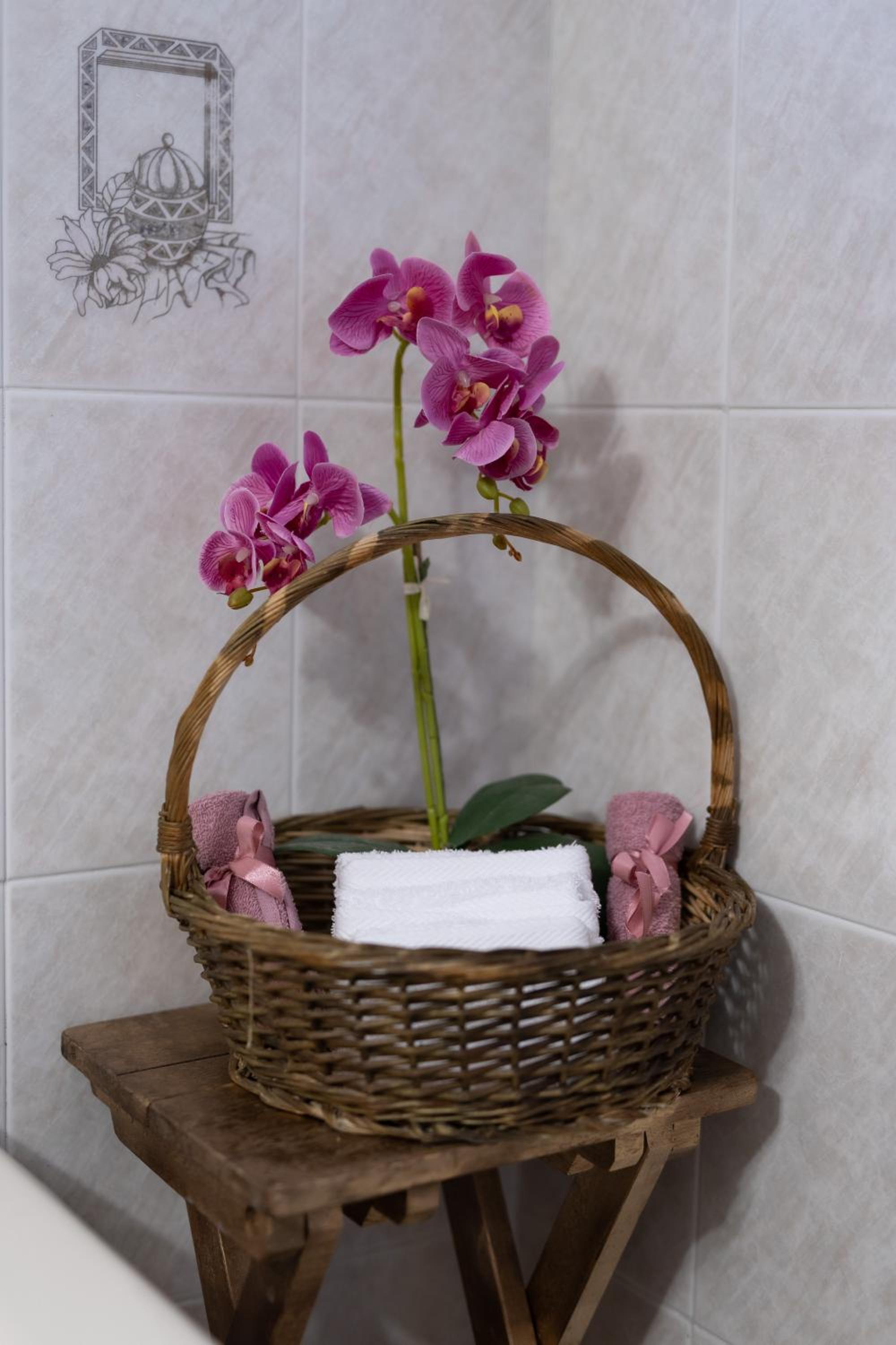 Villa Aelia Luxury Maisonette