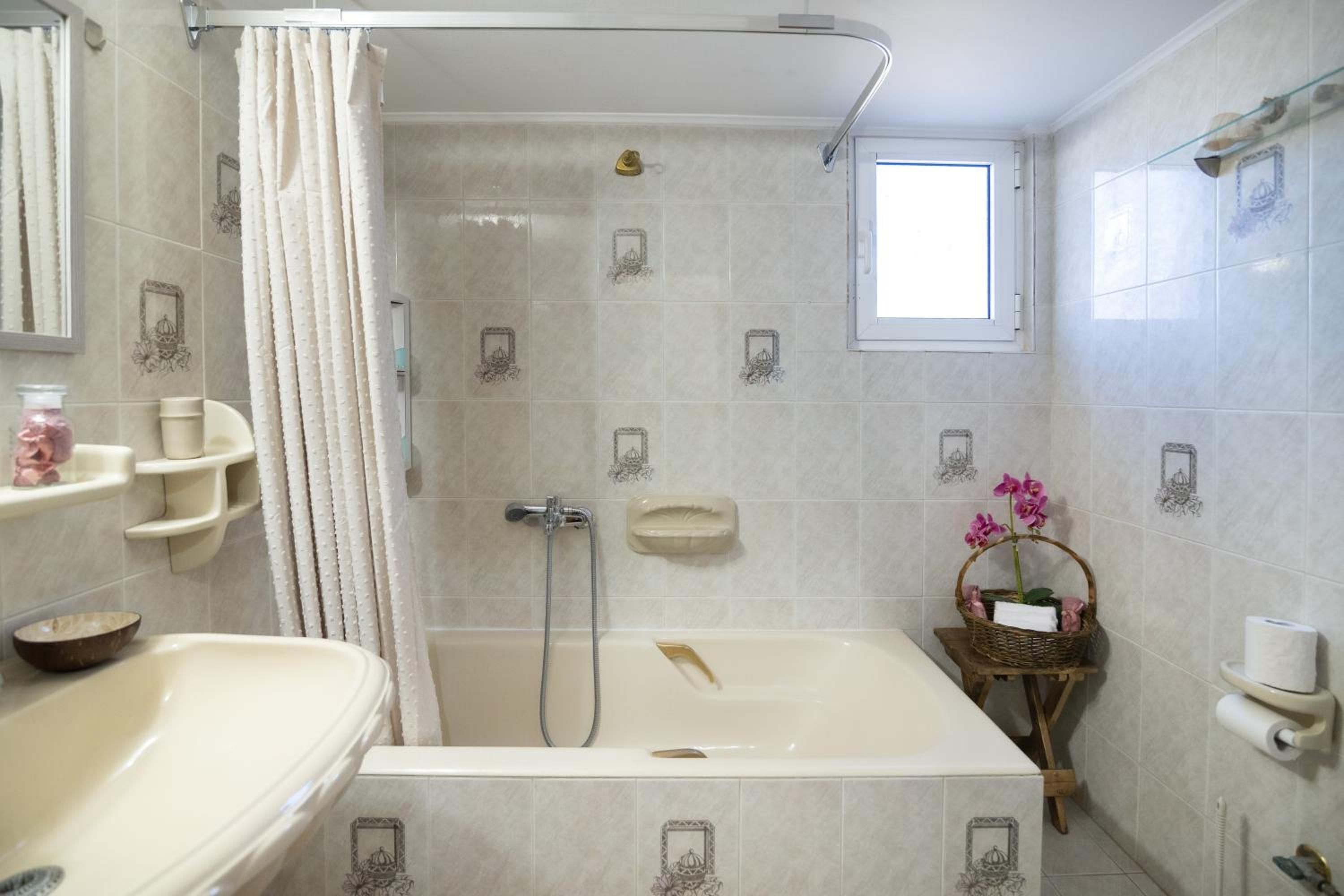 Villa Aelia Luxury Maisonette