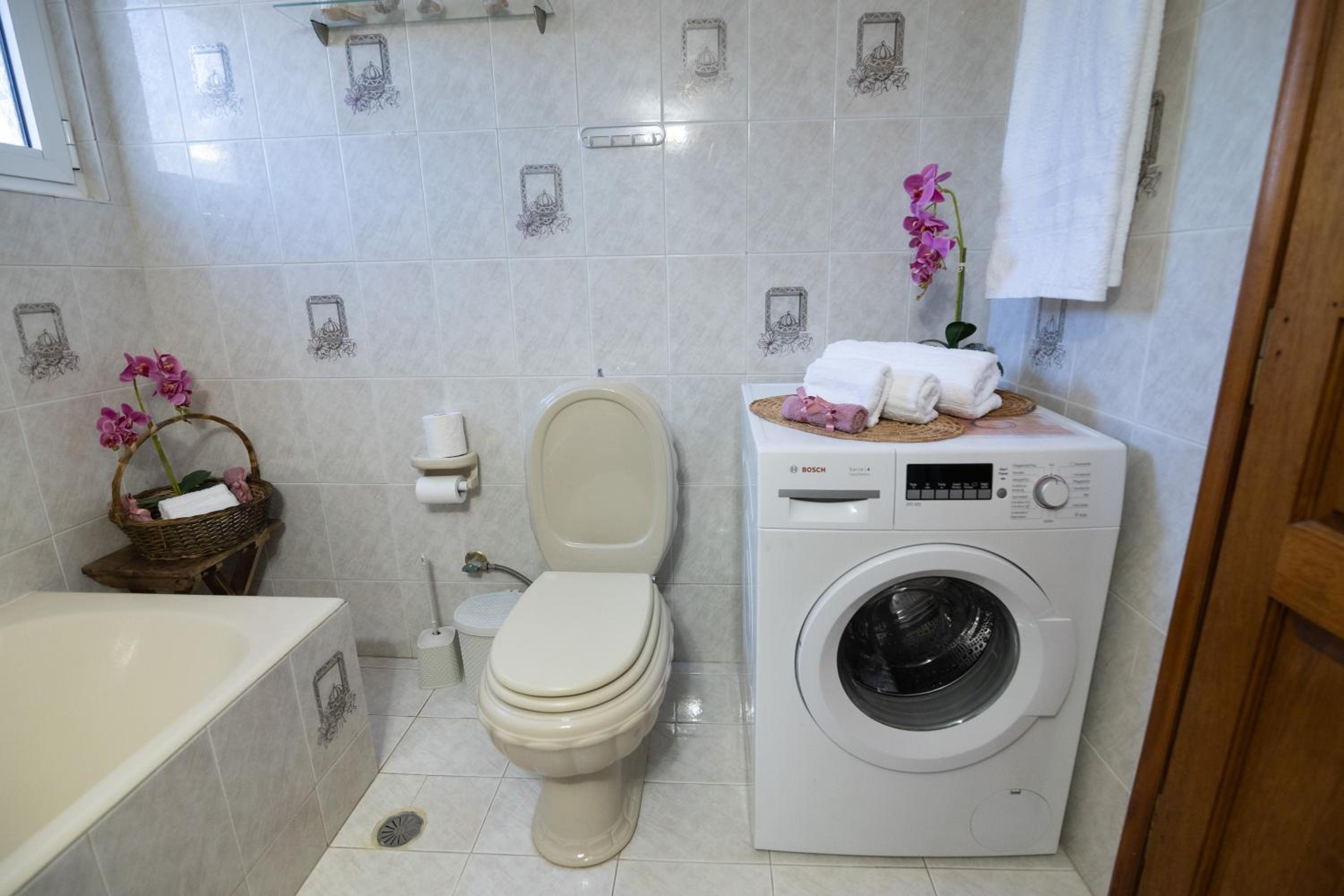 Villa Aelia Luxury Maisonette