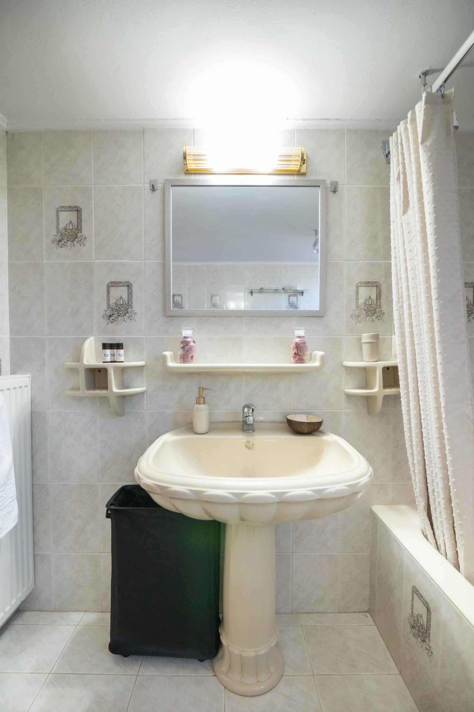 Villa Aelia Luxury Maisonette