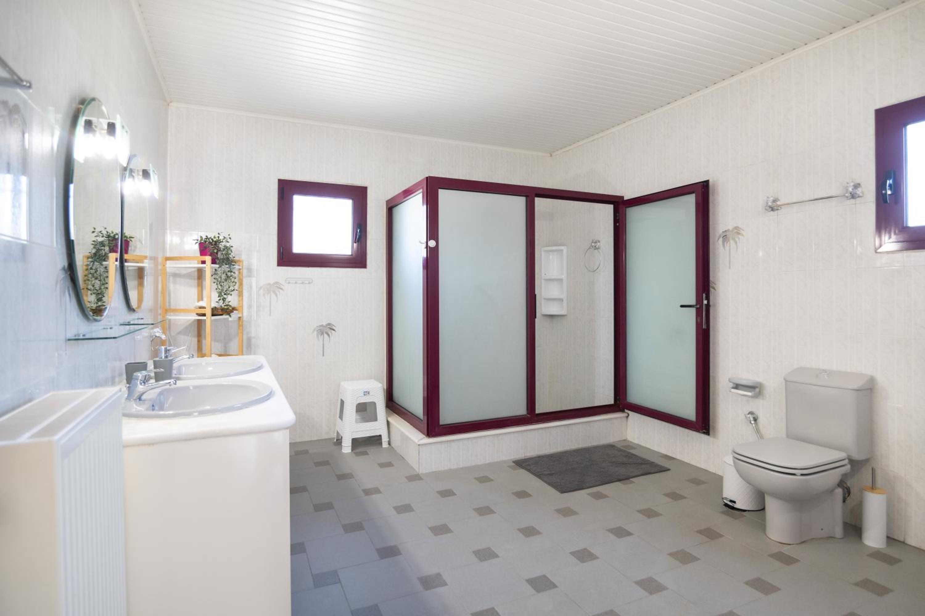 Villa Aelia Luxury Maisonette
