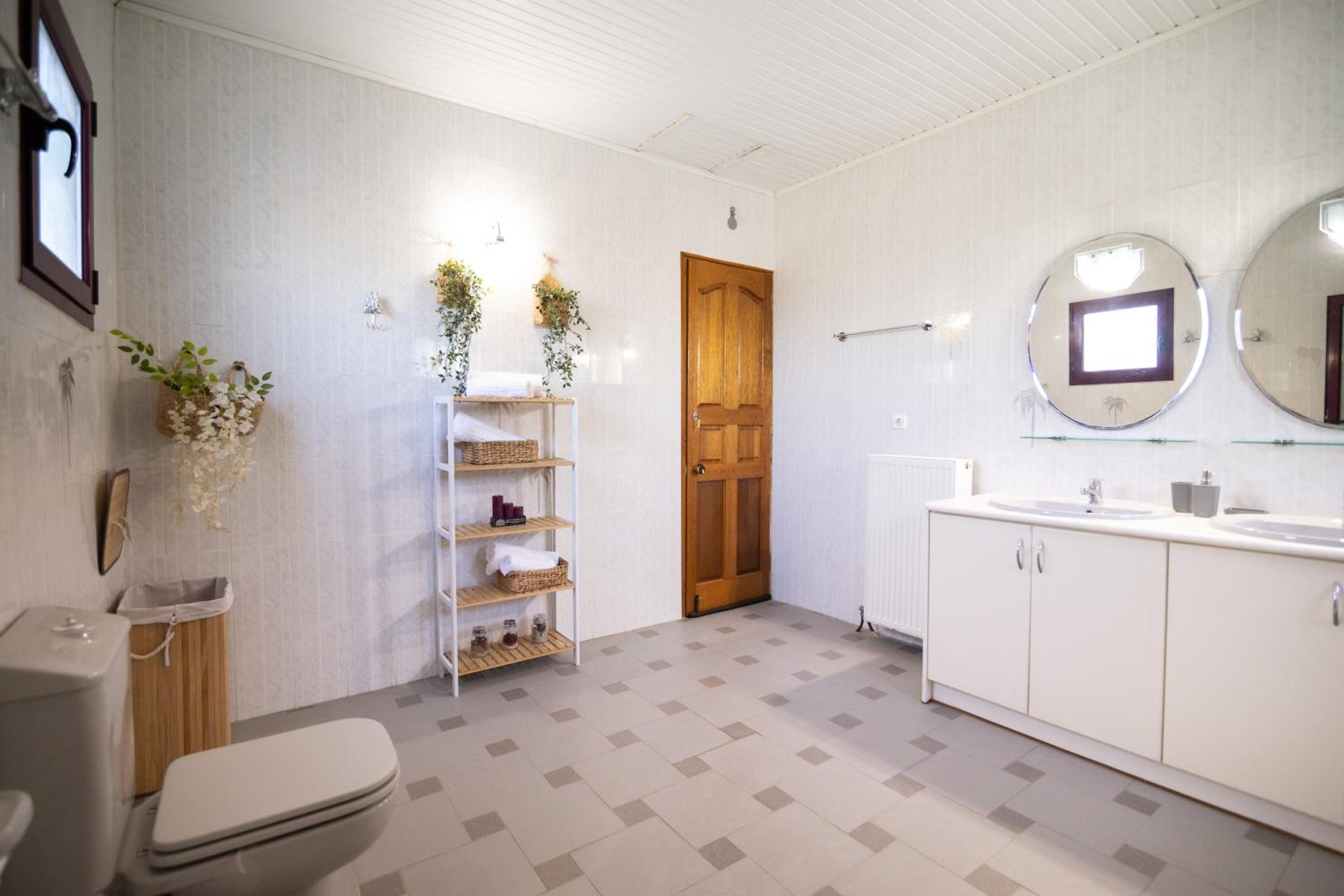 Villa Aelia Luxury Maisonette