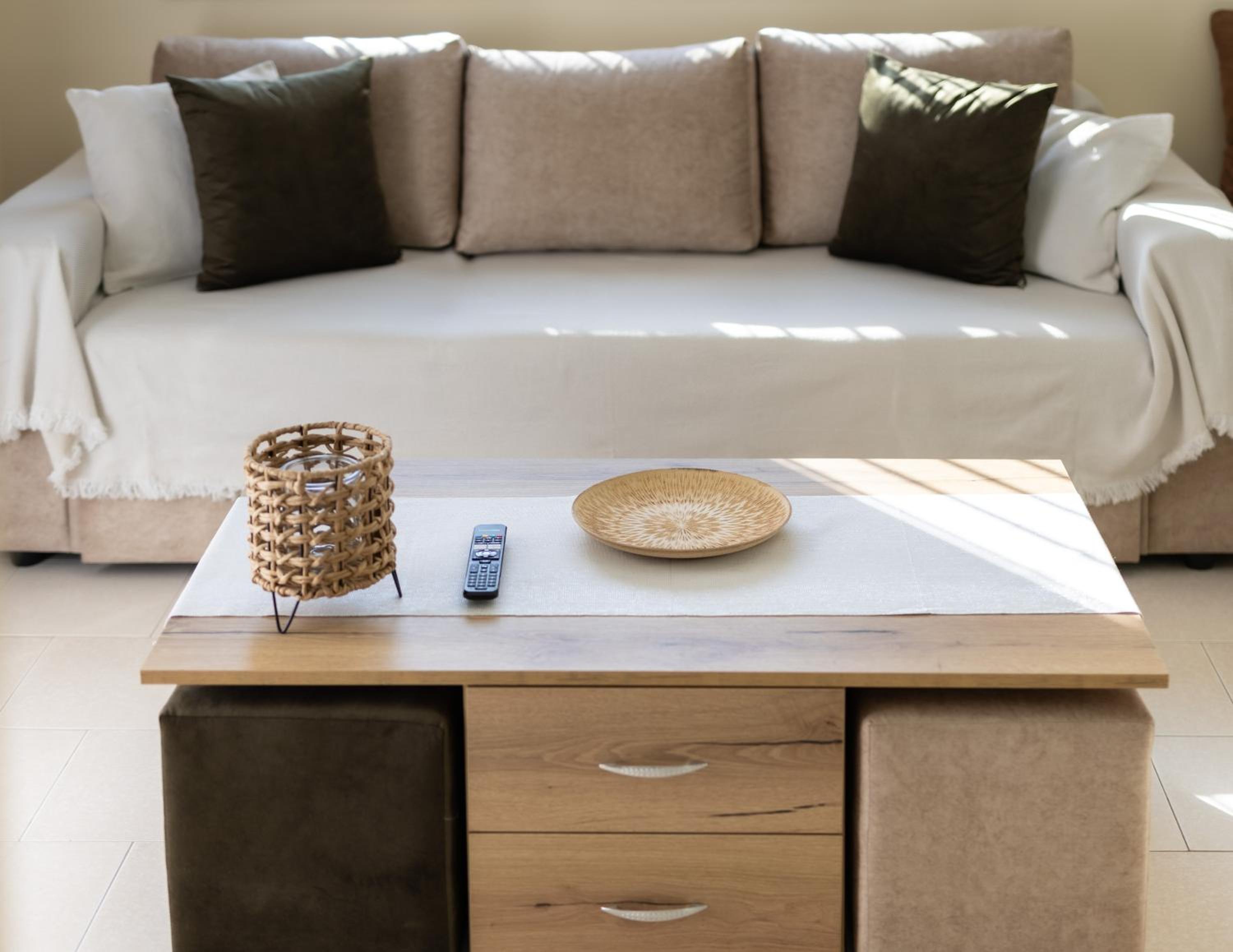 Villa Aelia Luxury Maisonette