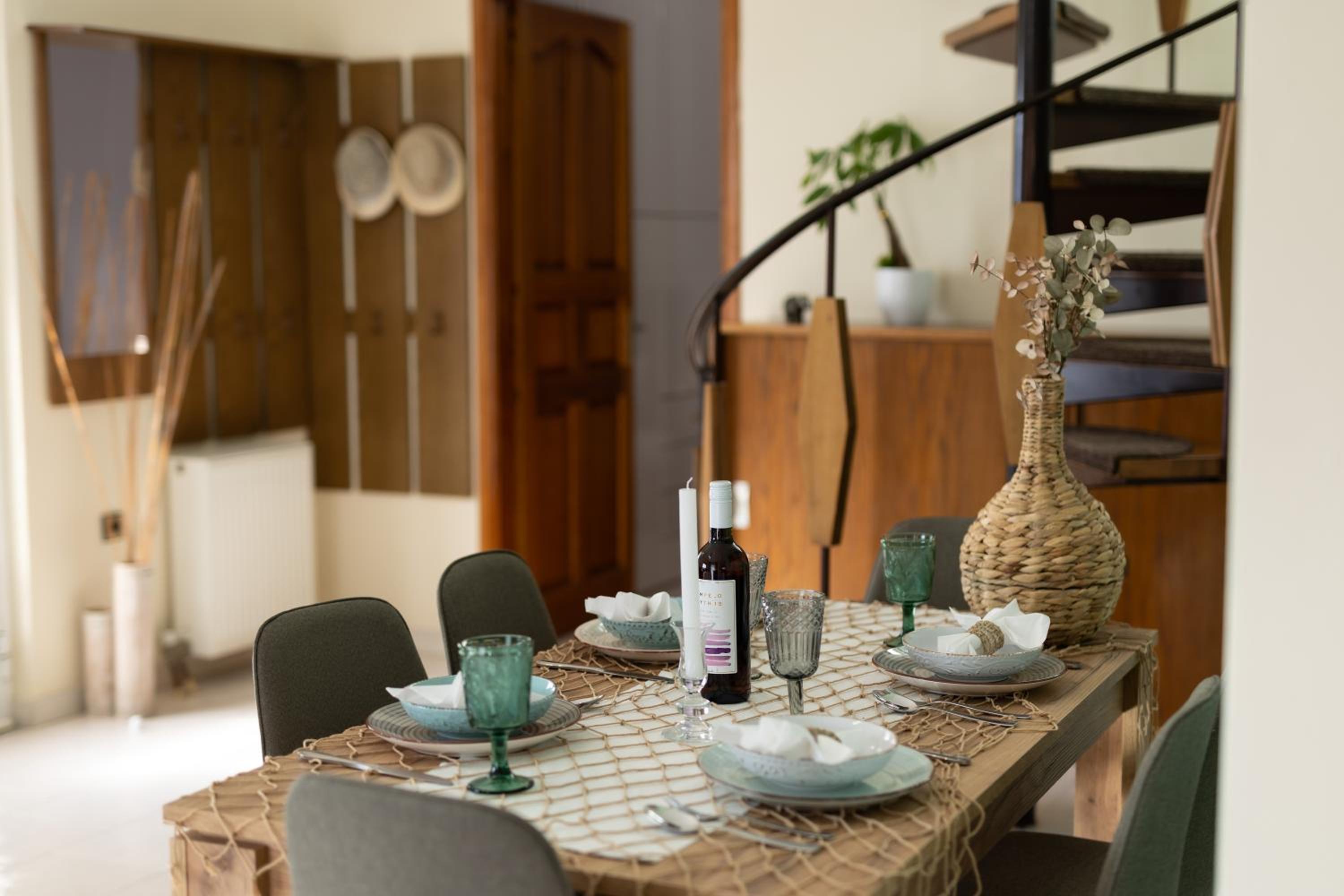 Villa Aelia Luxury Maisonette