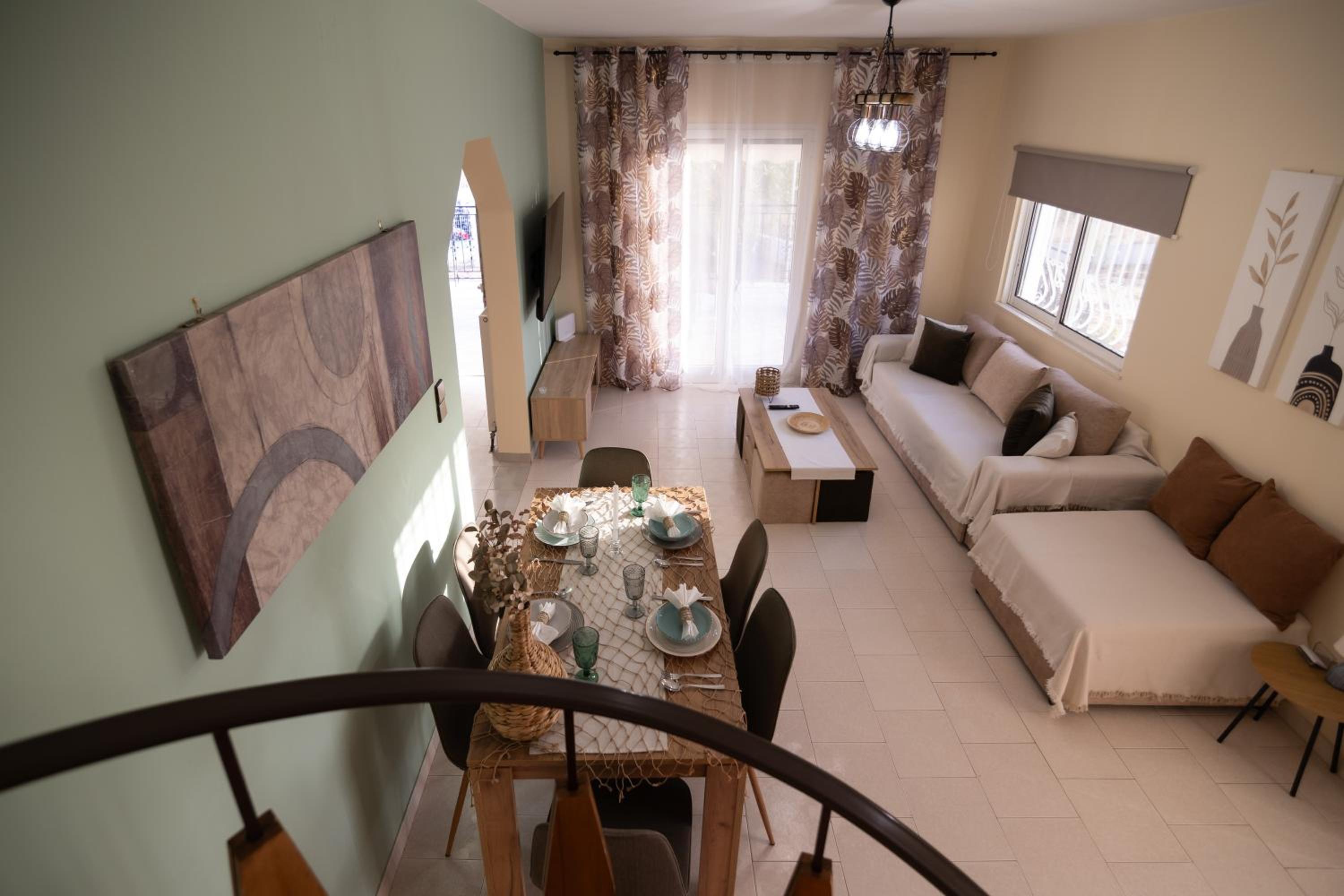 Villa Aelia Luxury Maisonette