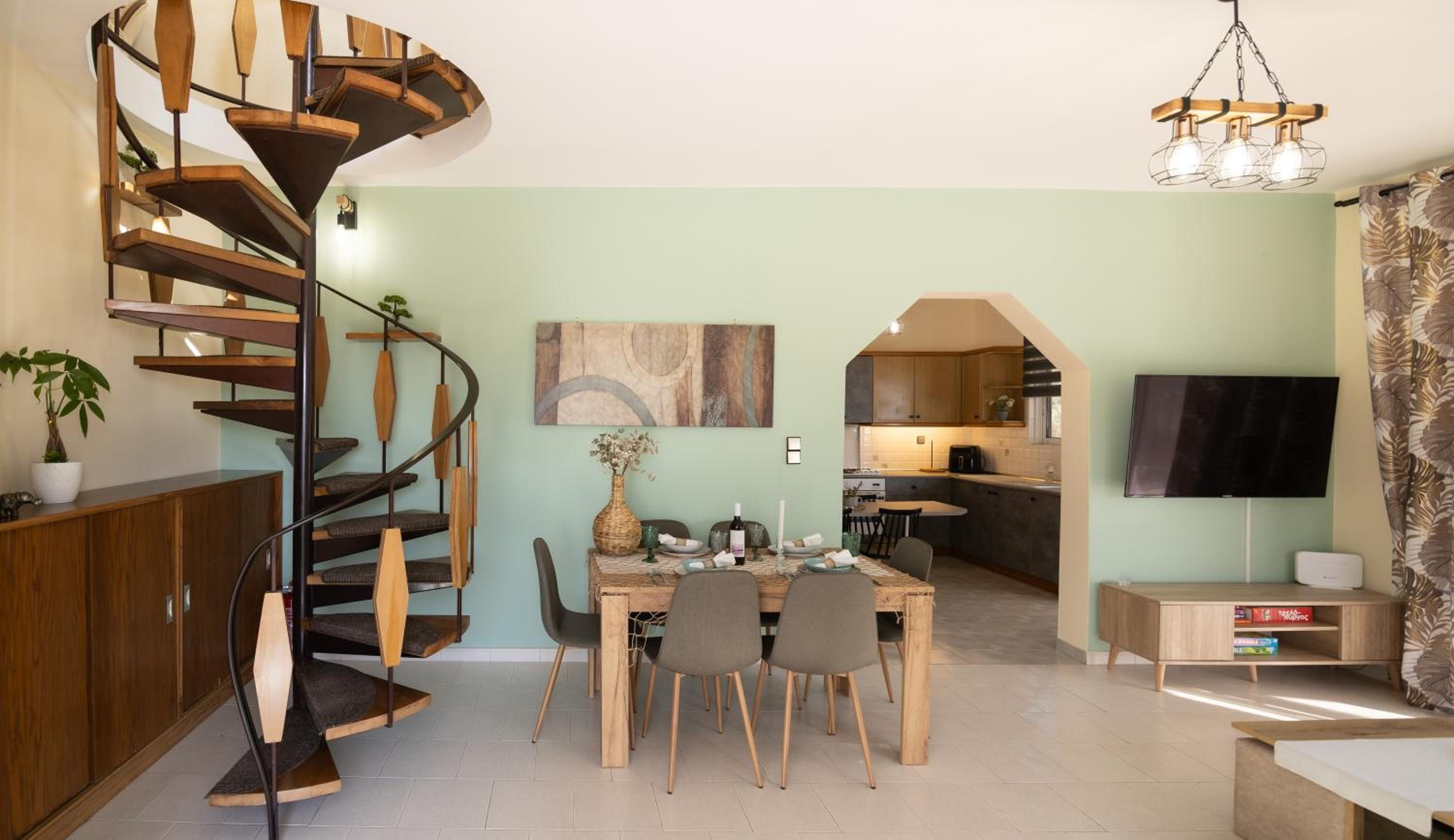 Villa Aelia Luxury Maisonette
